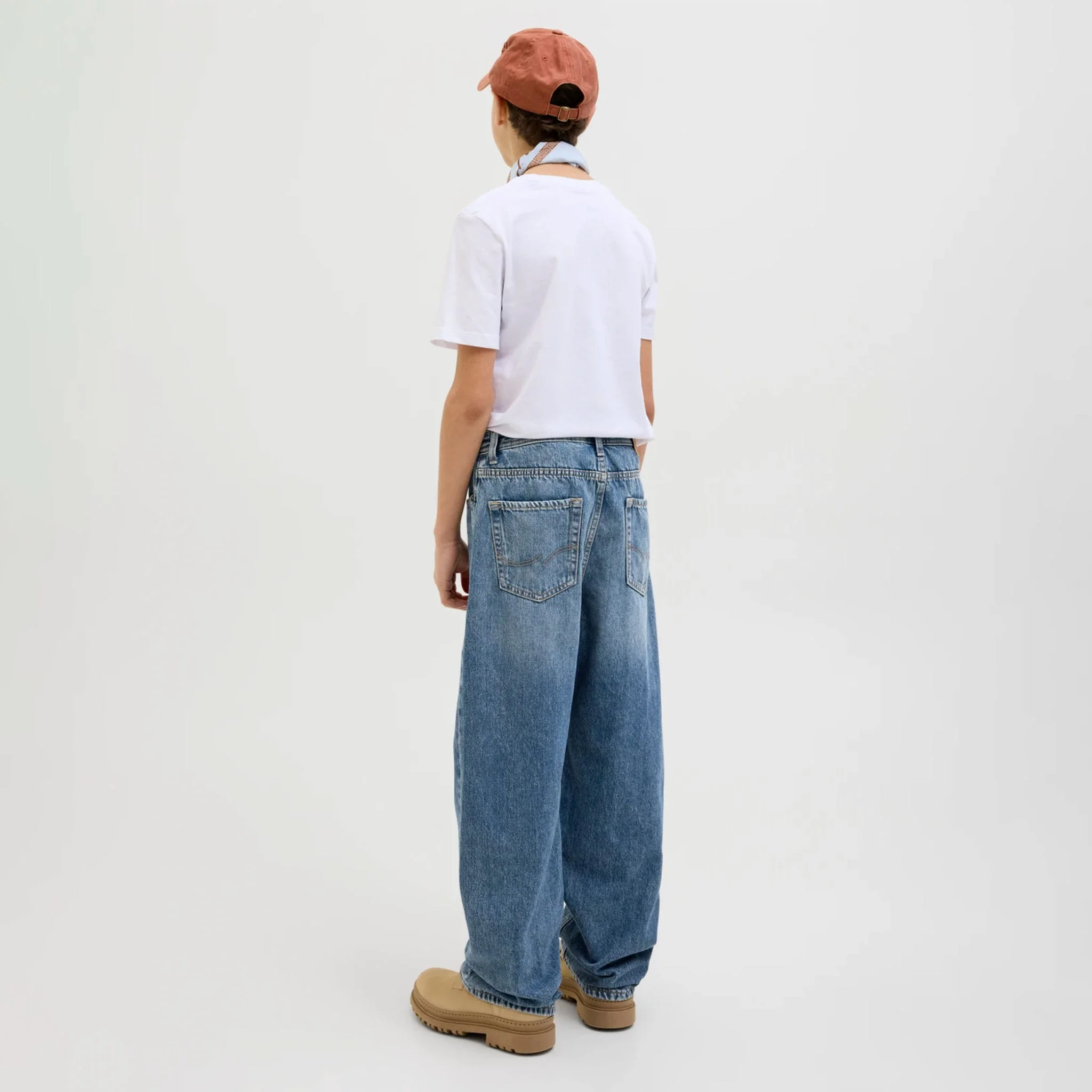 Jeans Alex Original 8-16ans - Image 3