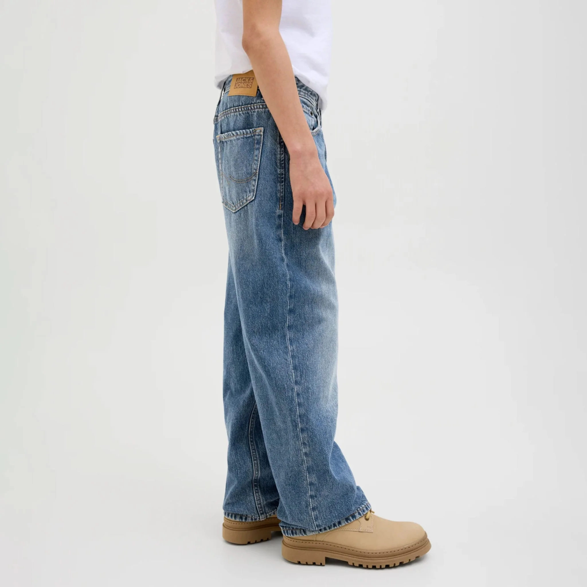 Jeans Alex Original 8-16ans - Image 7