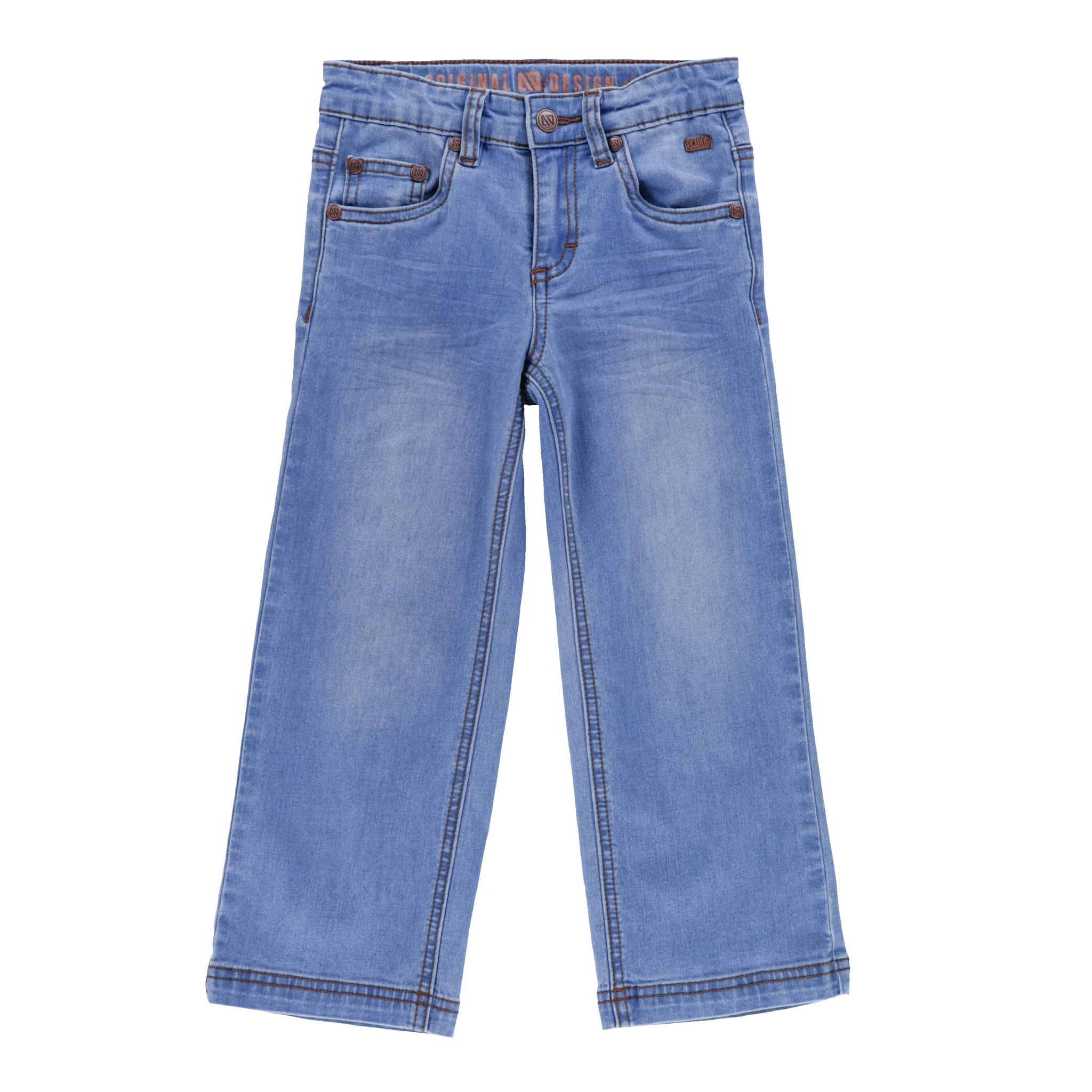 Jeans Cowgirl 2-12ans