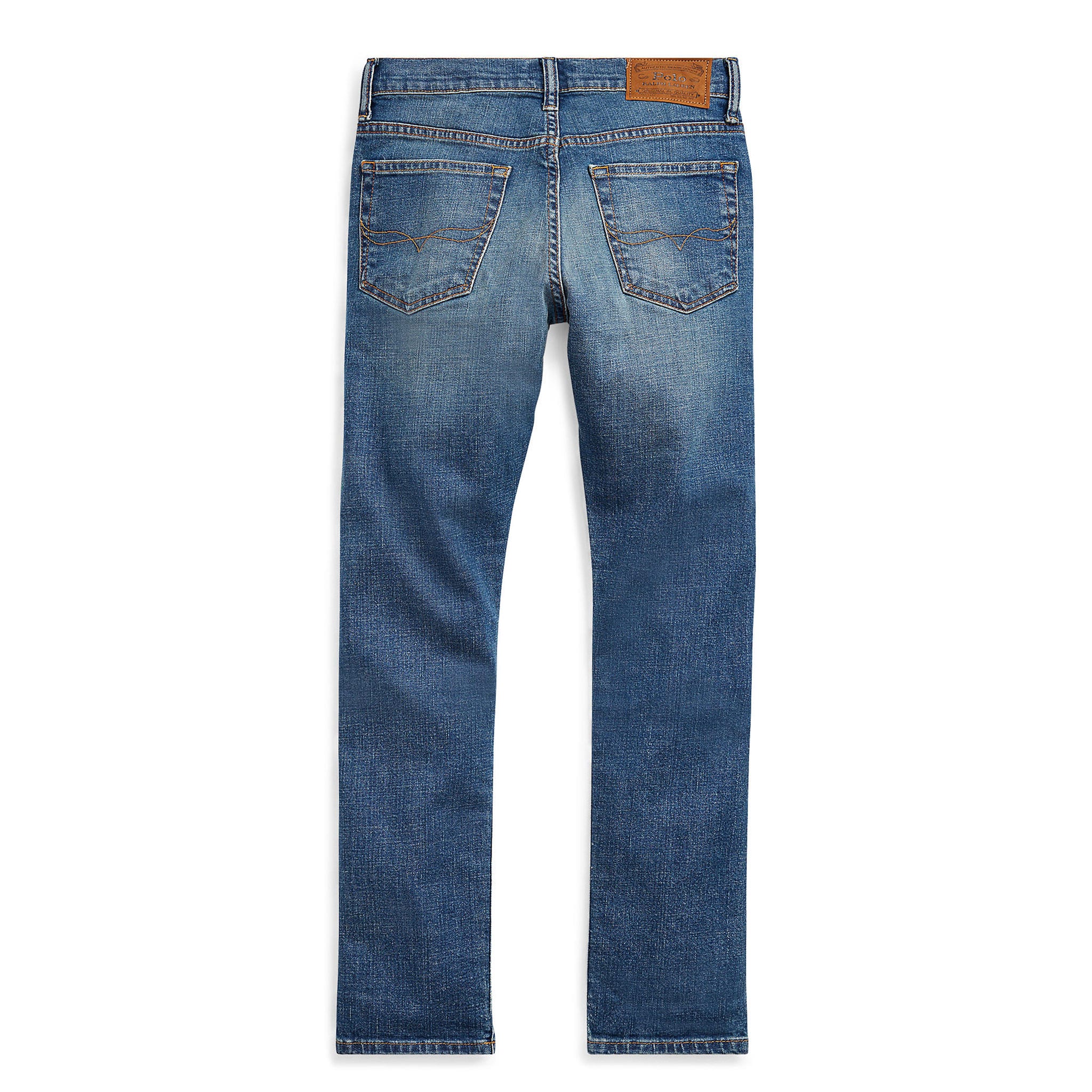 Jeans Denim Sullivan 8-20ans - Image 3