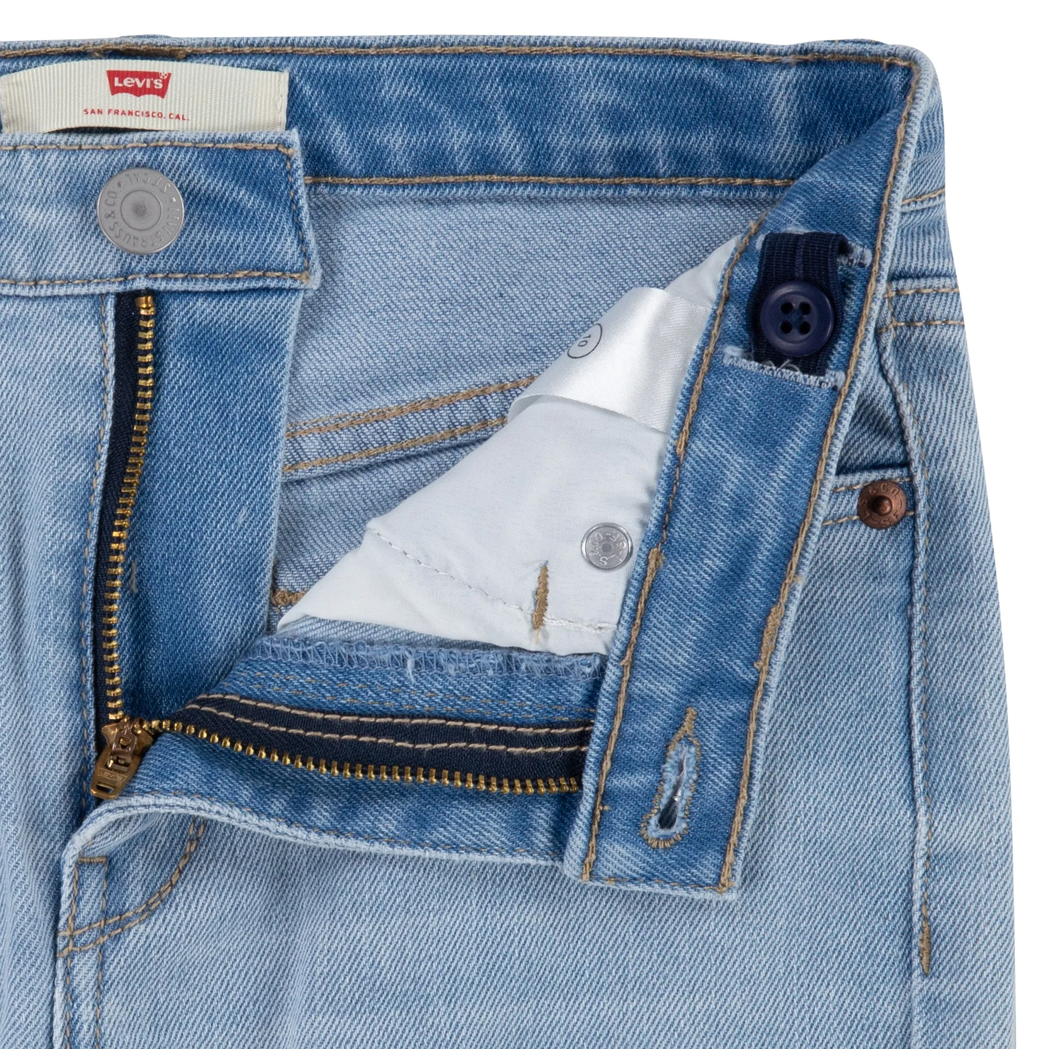 Jeans Évasé 726 7-16ans - Image 9