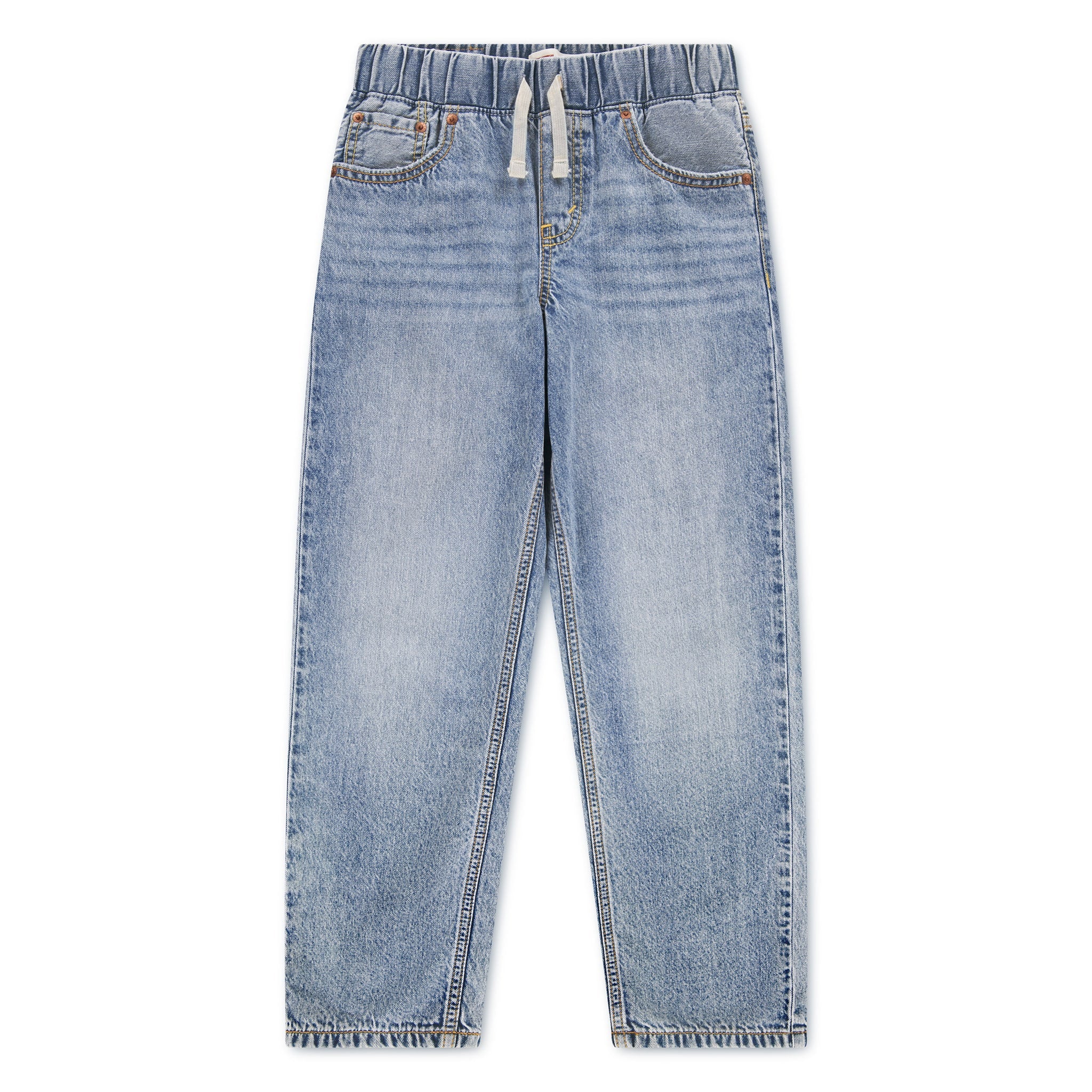 Jeans Pull-on Stay Loose 8-16ans