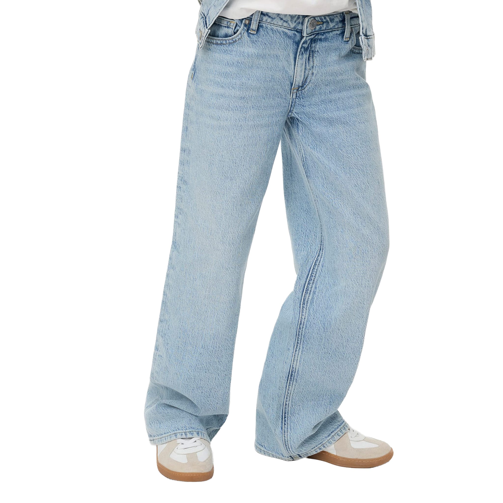 Jeans Vanessa 7-14ans