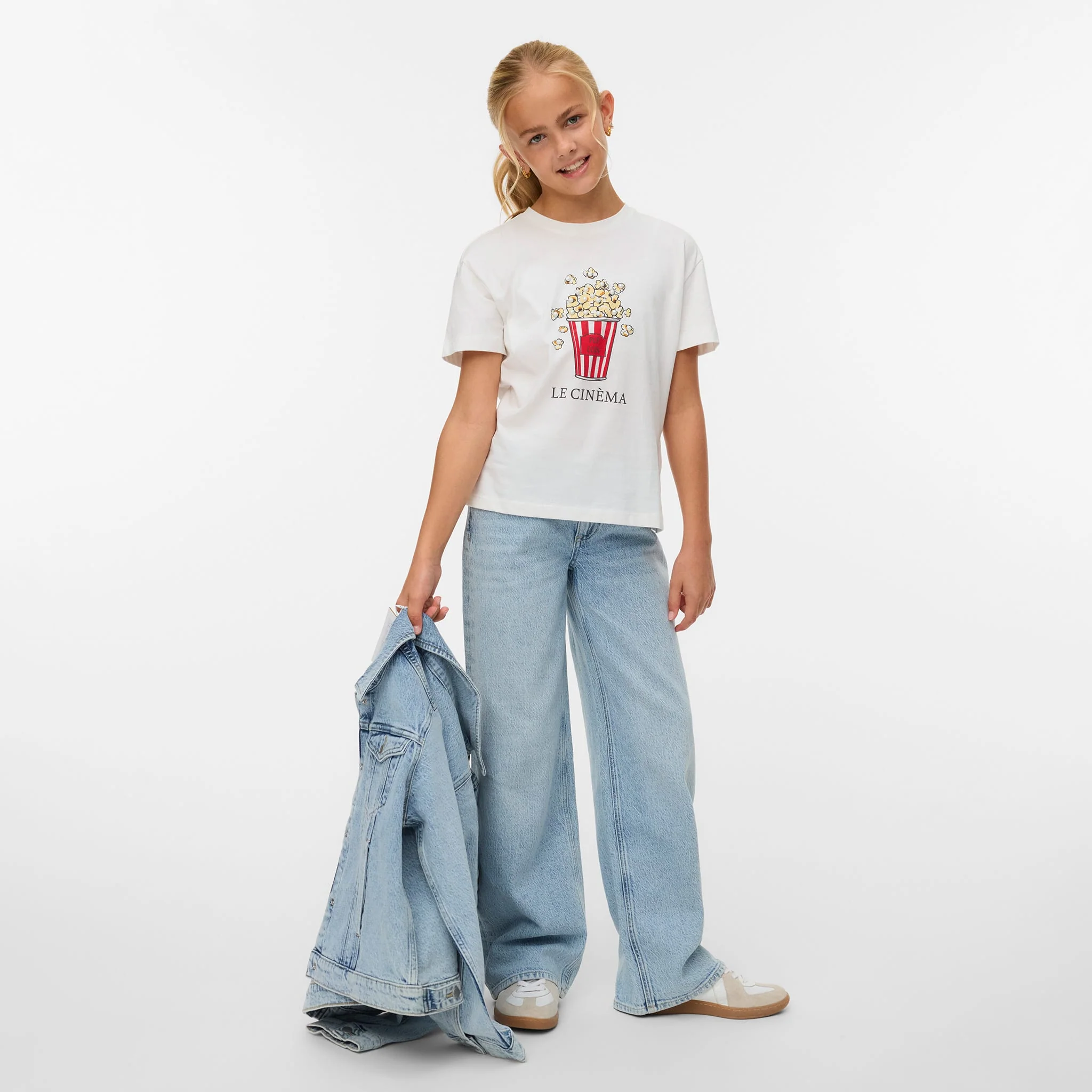 Jeans Vanessa 7-14ans - Image 5