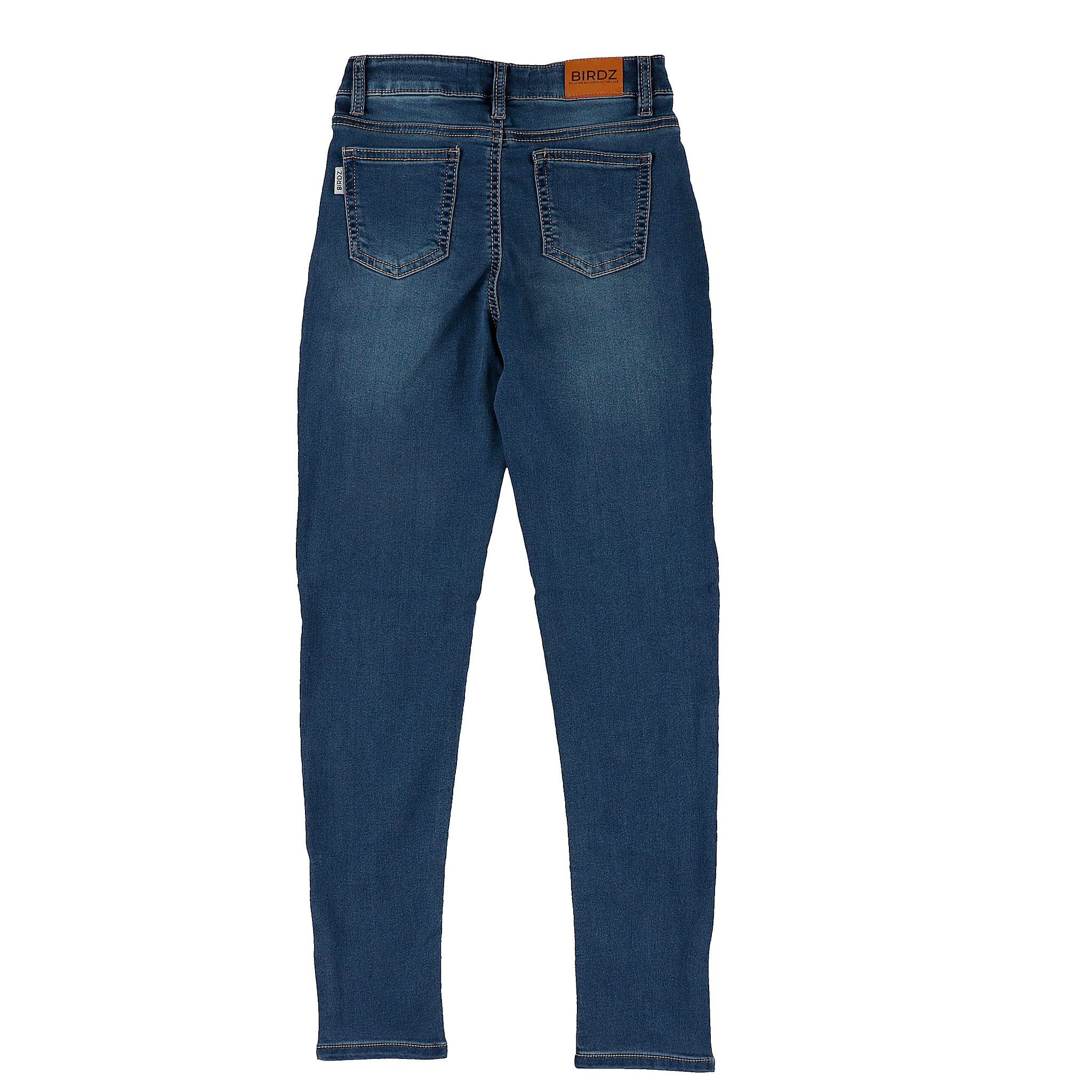 Jegging Basique 10-16ans - Image 2