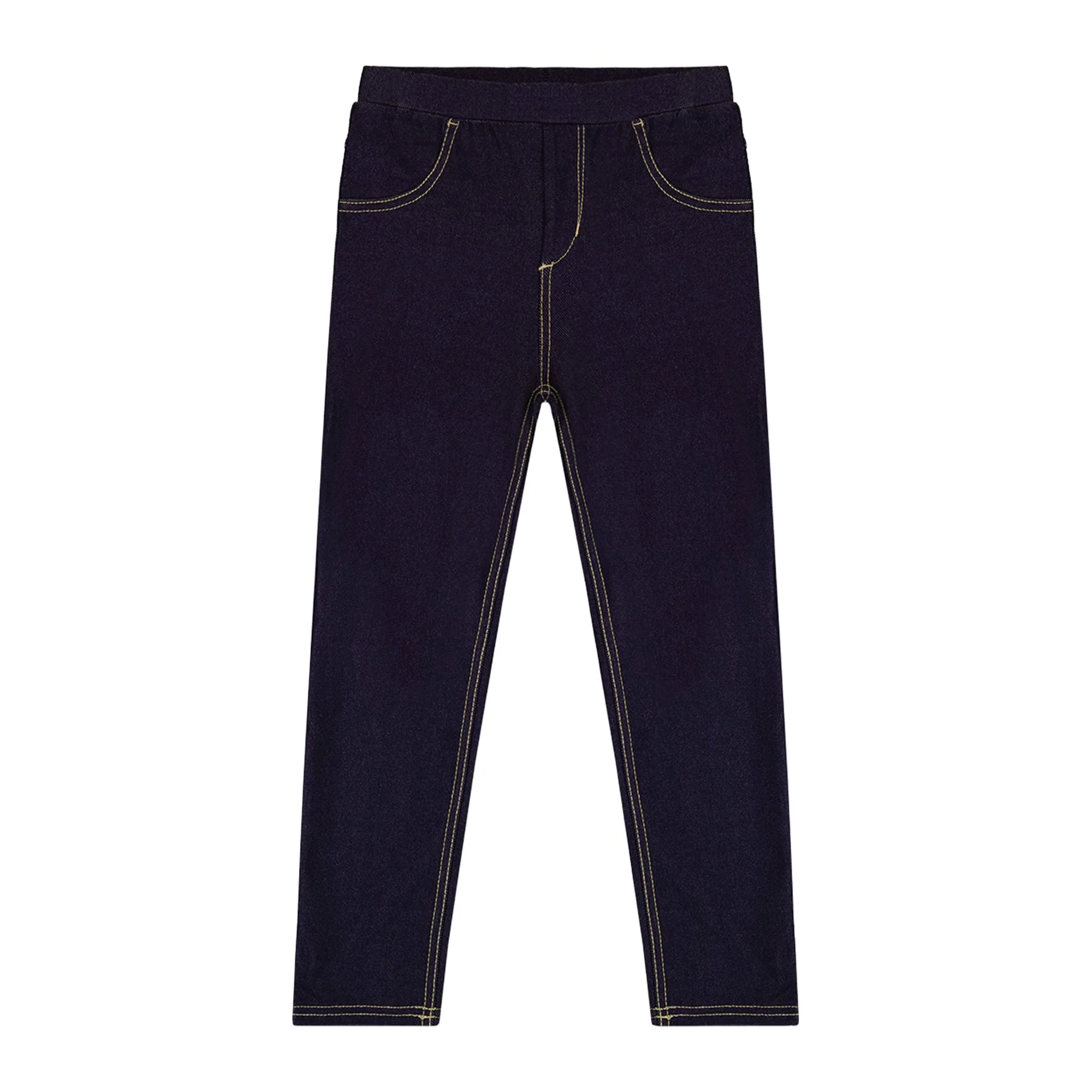 Jegging Essentiel 7-10ans