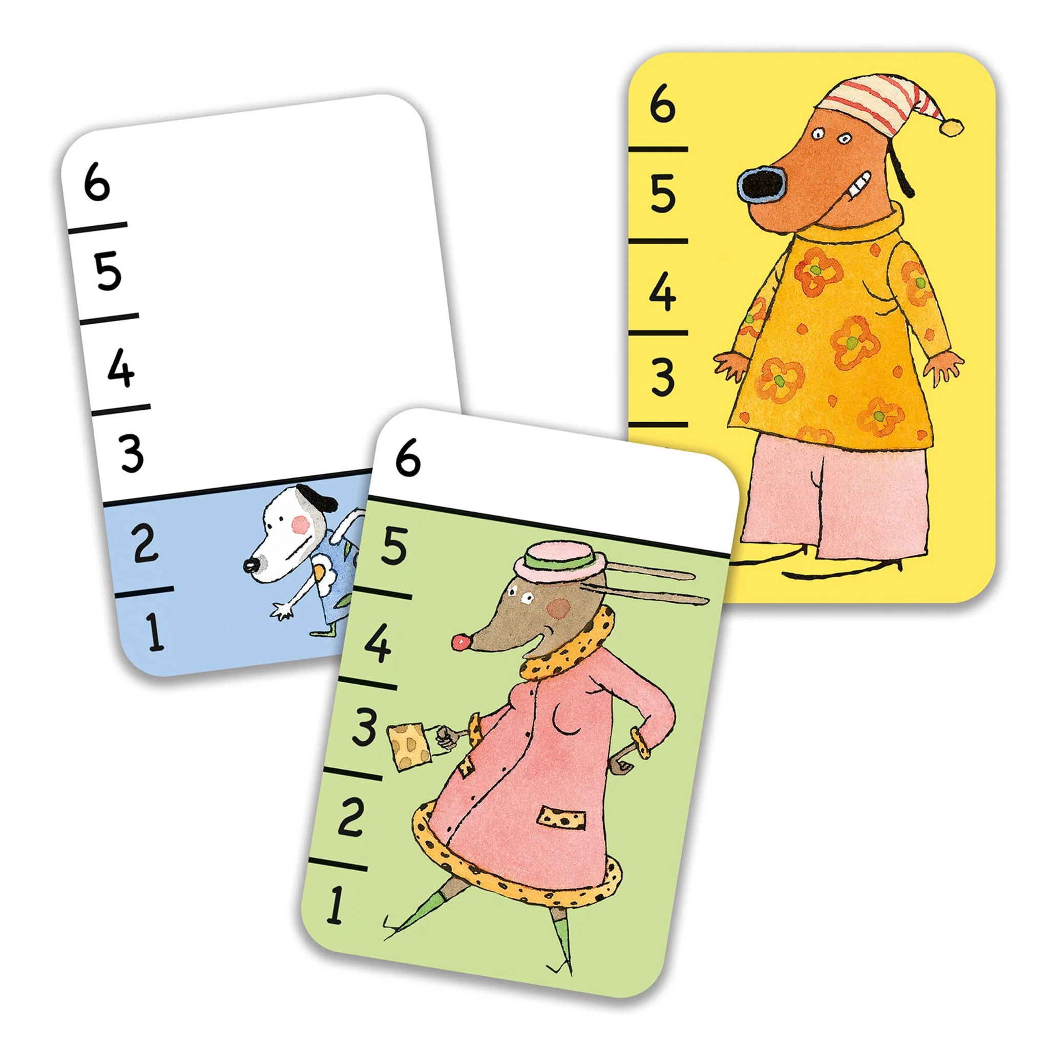 Jeu - Bata-waf - Image 2
