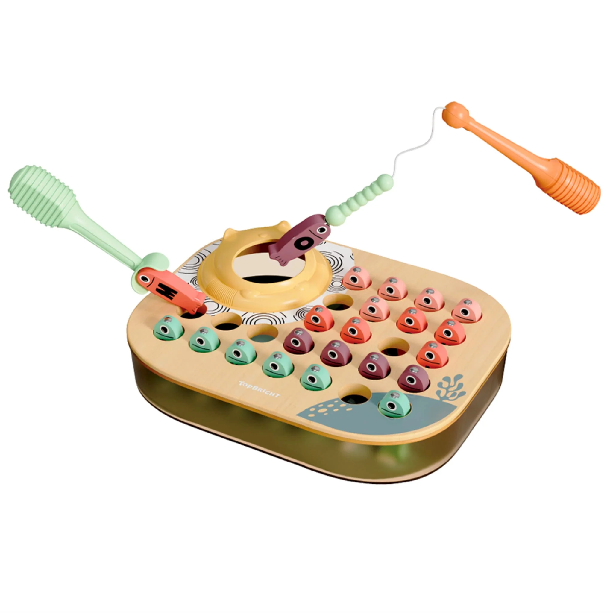 Jeu De Pêche ABC - Image 2