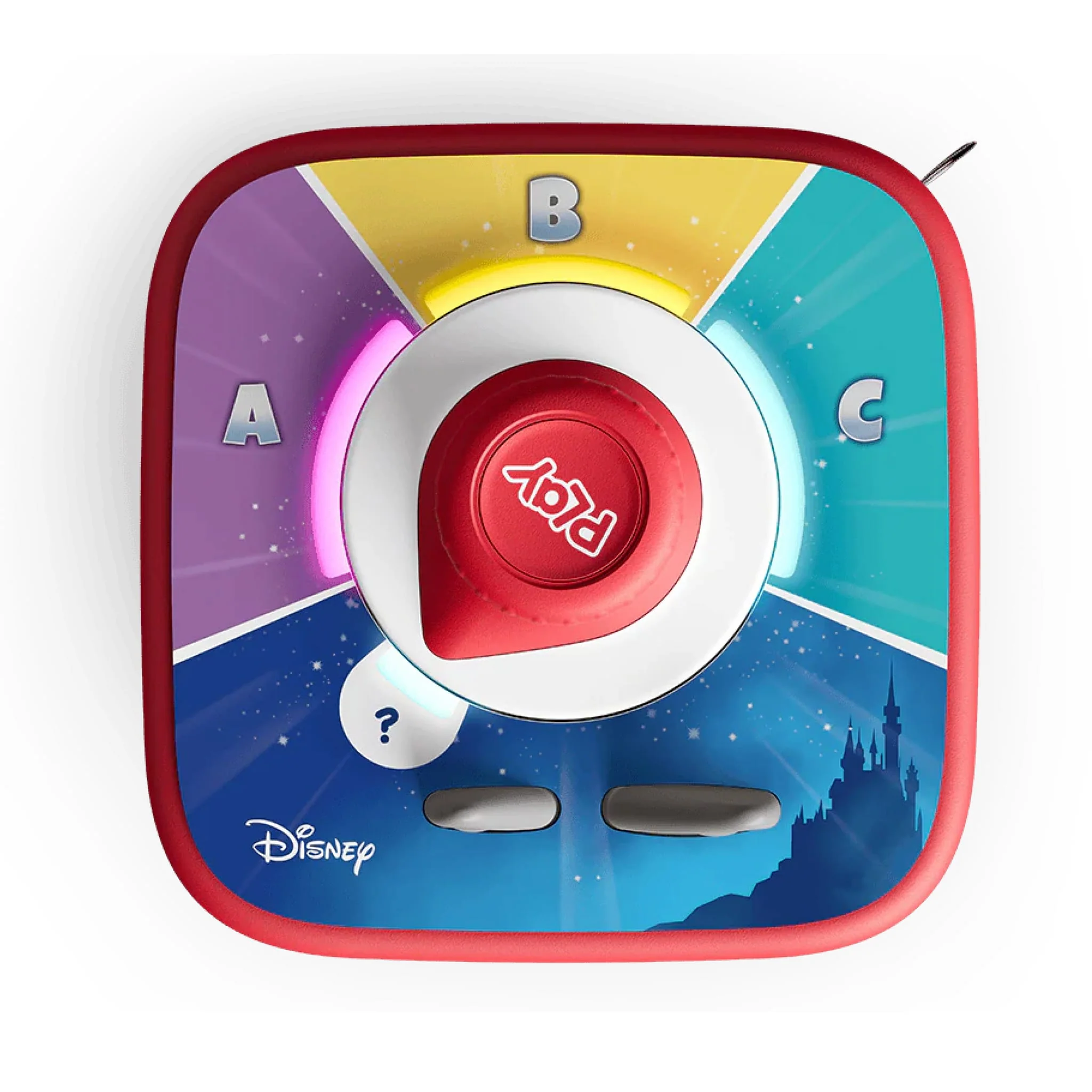 Tonieplay Disney : Jeu Quiz Kingdom (Français) - Image 3