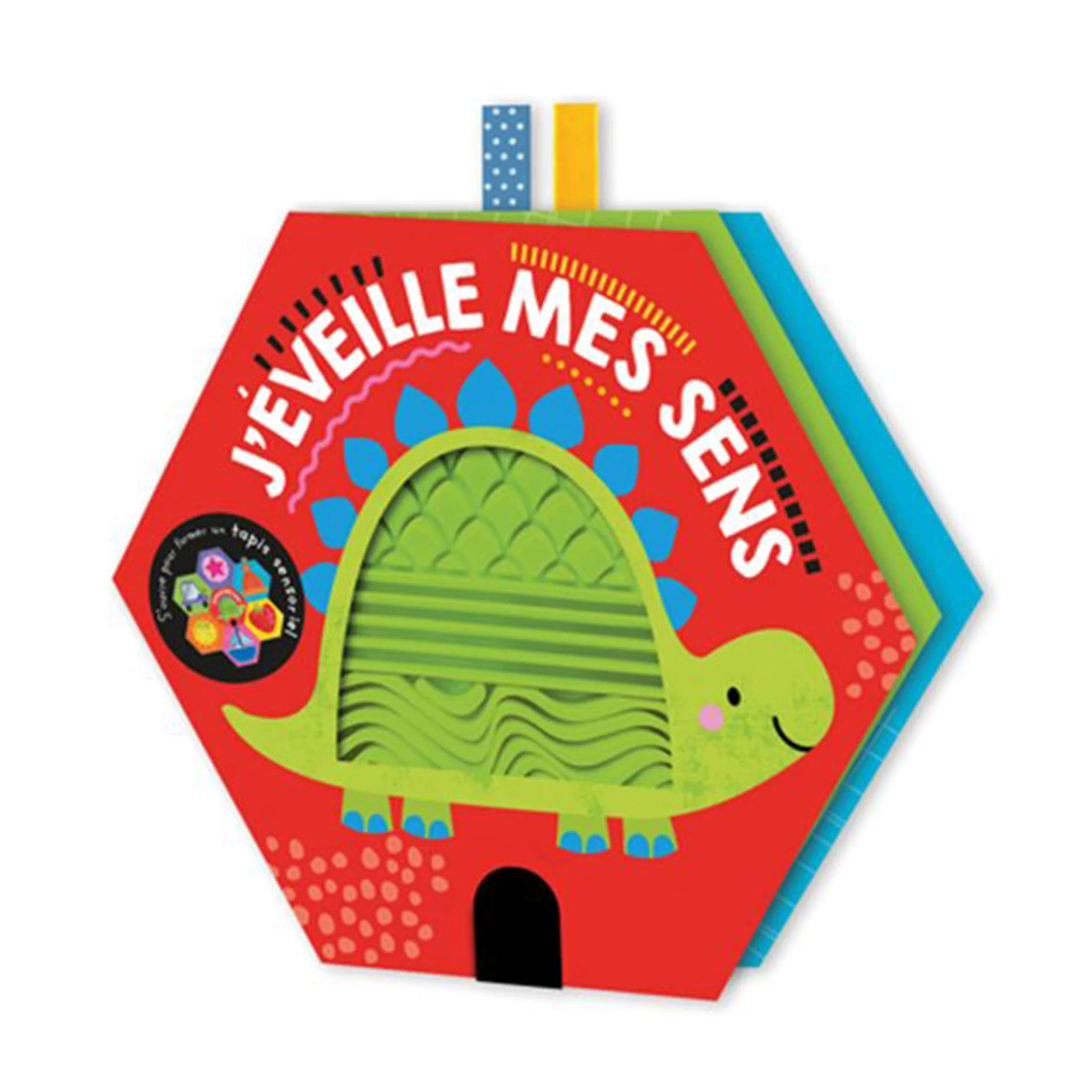 J'éveille Mes Sens