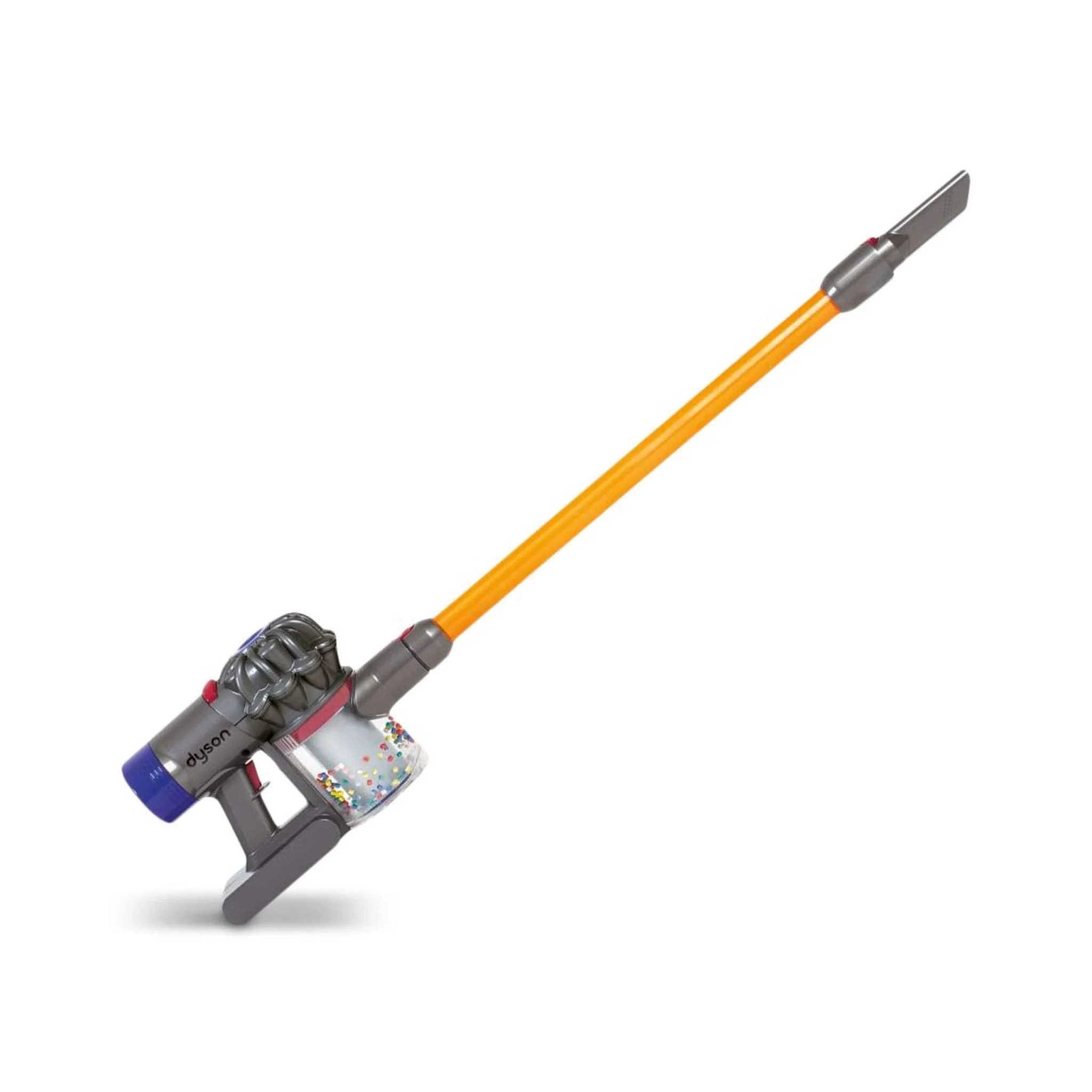 Aspirateur Balai Dyson Jouet Interactif - Image 3