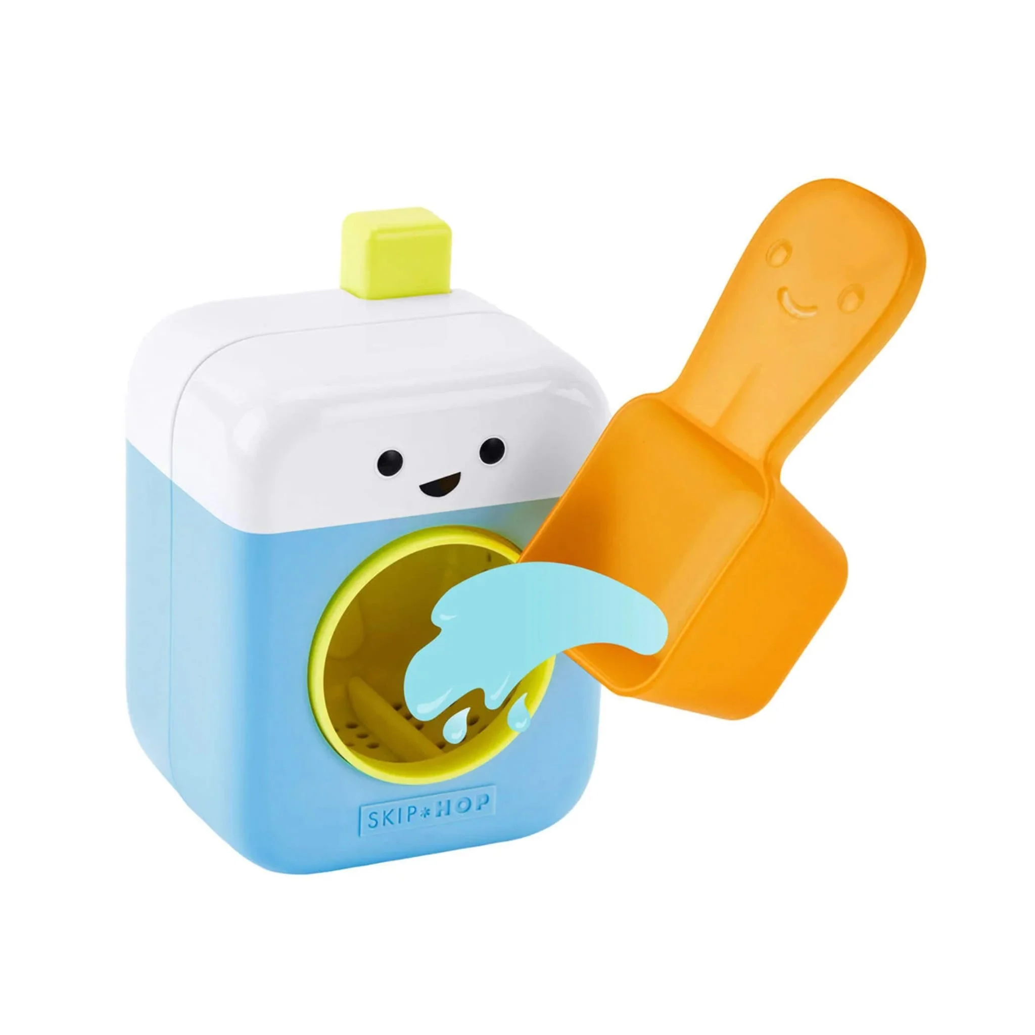 Jouet Bain Fresh & Clean Spin Cycle - Image 3