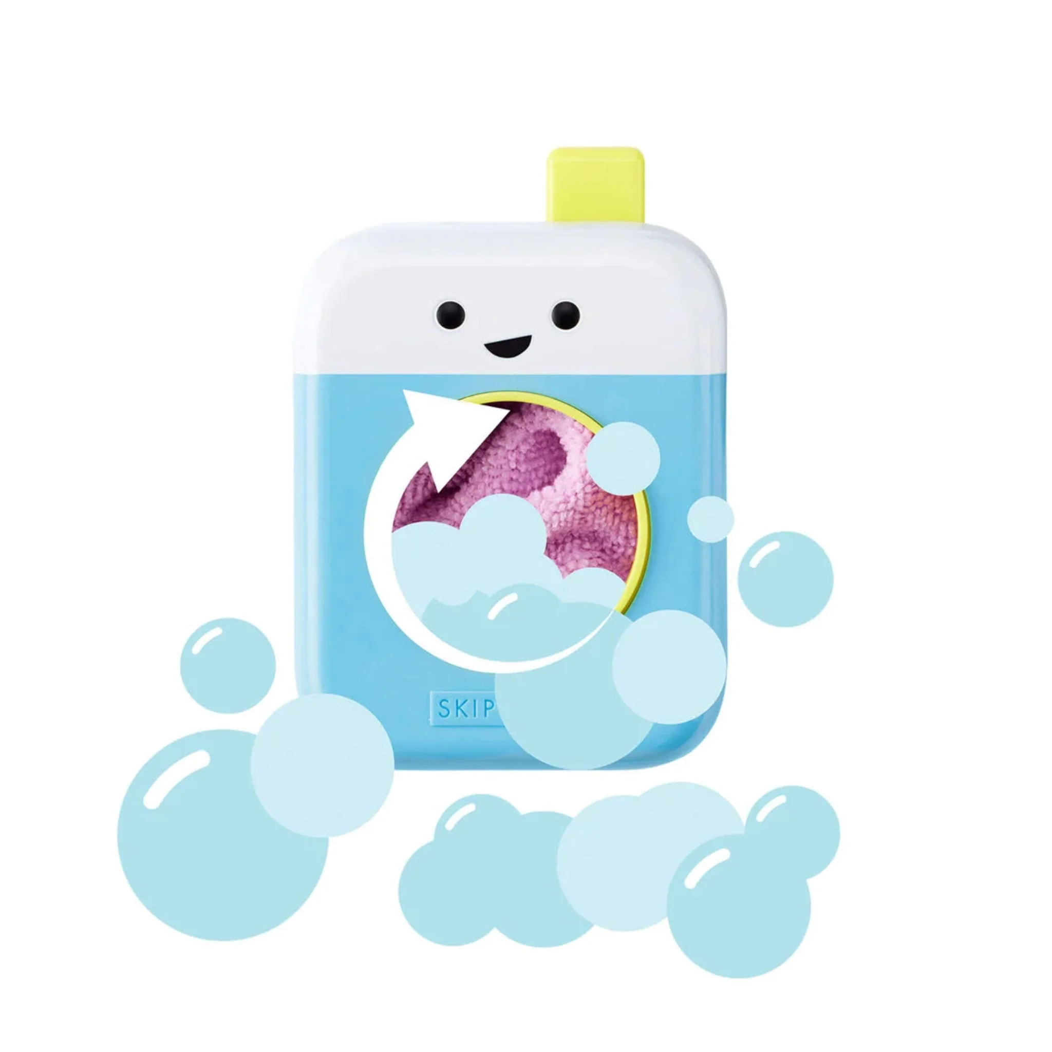 Jouet Bain Fresh & Clean Spin Cycle - Image 4
