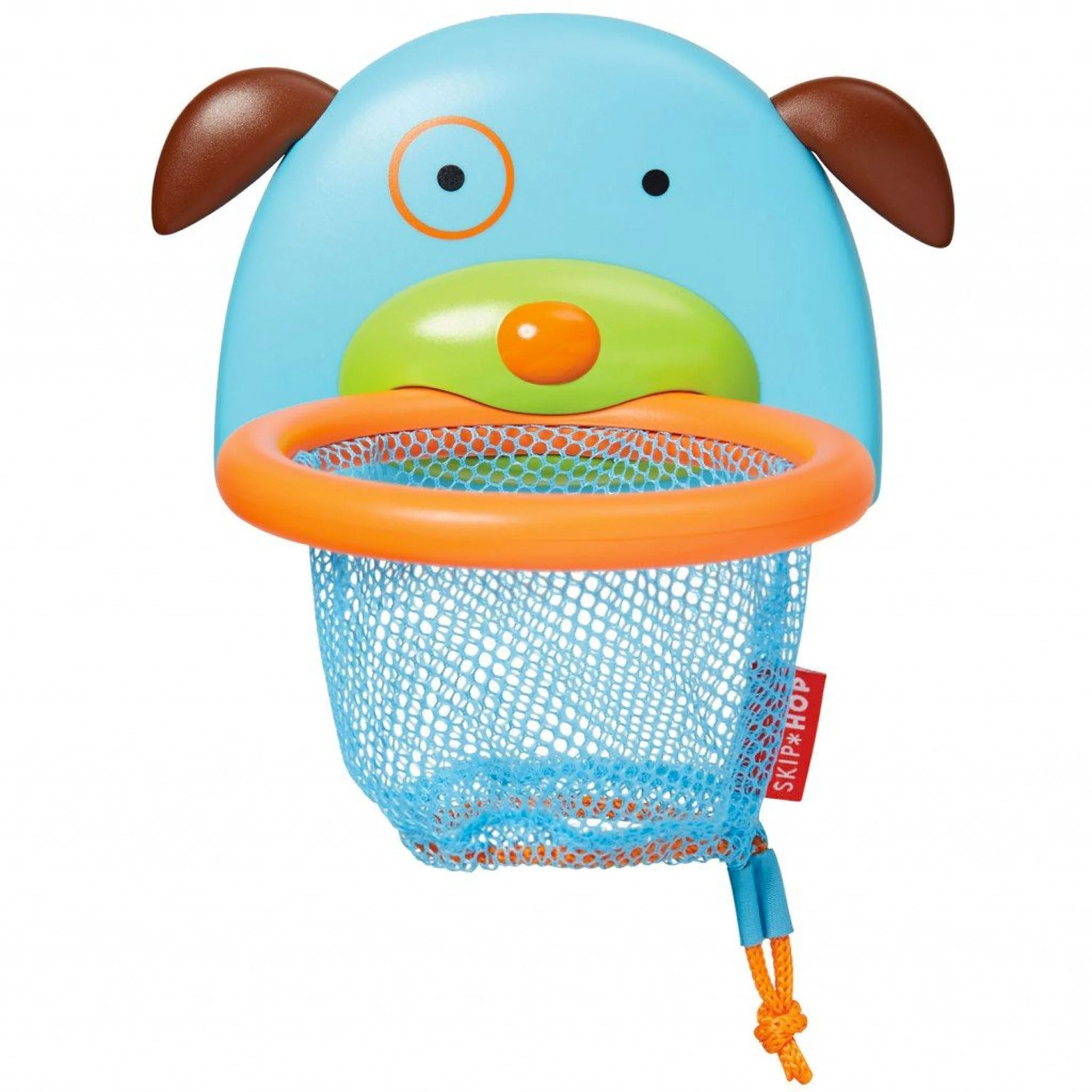 Jouet De Bain Basketball Chien - Image 2