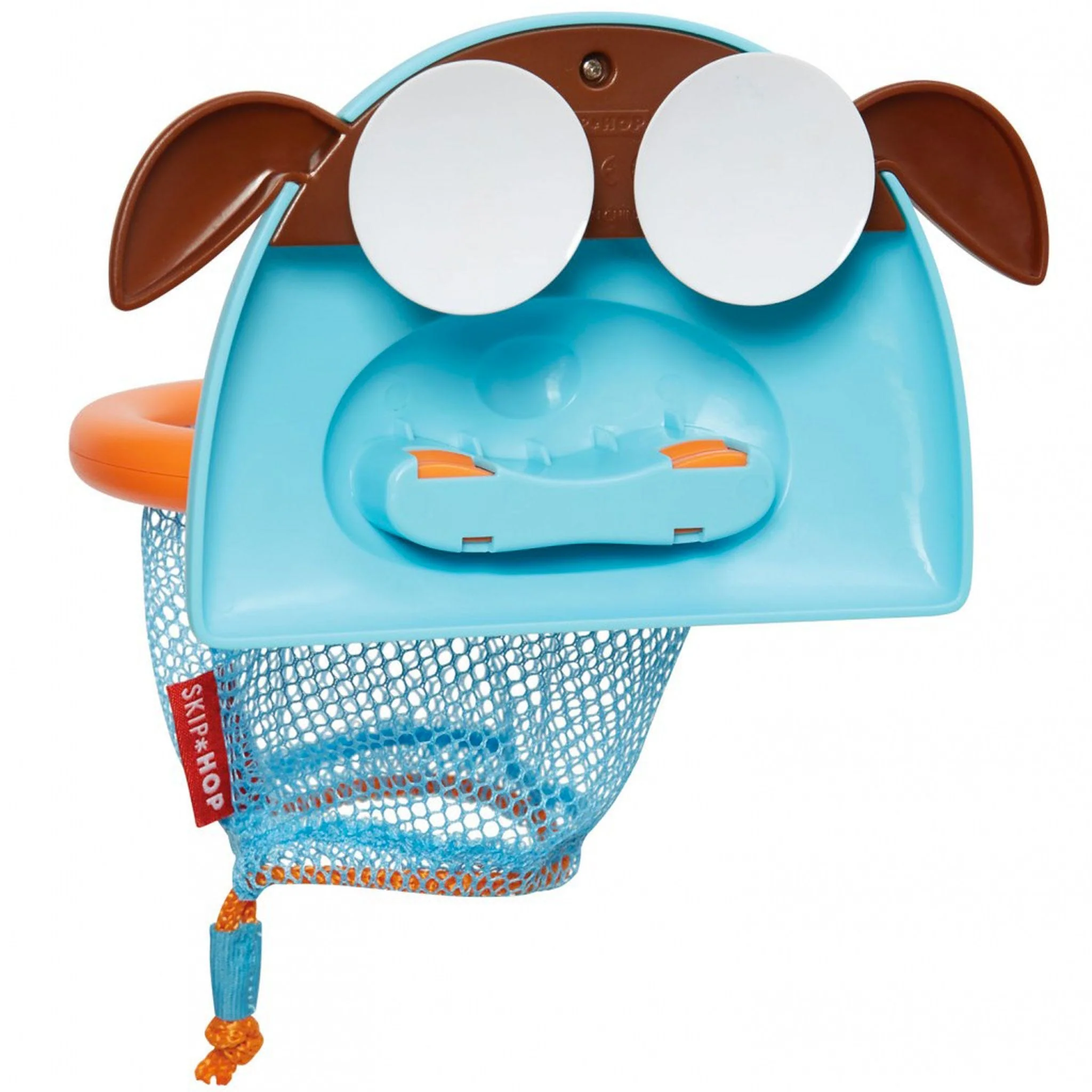 Jouet De Bain Basketball Chien - Image 3