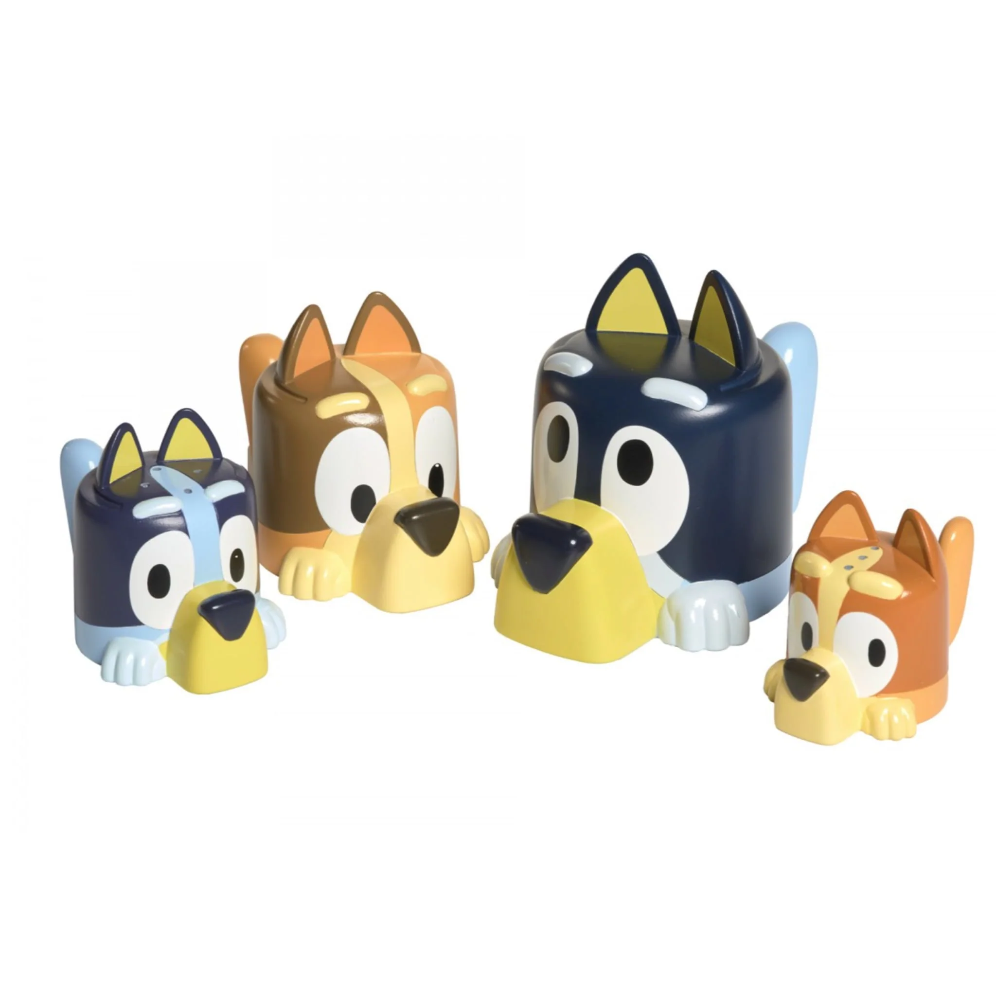 Jouet de Bain Bluey - Image 2