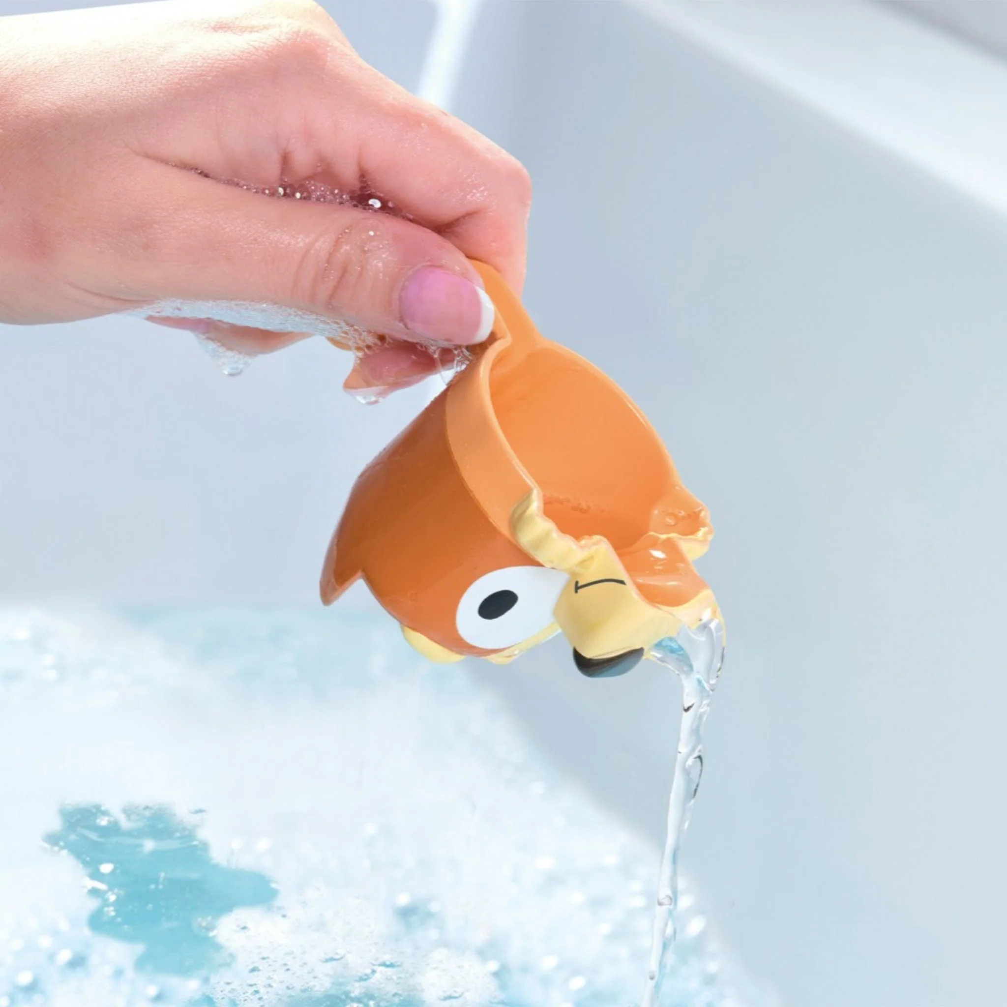 Jouet de Bain Bluey - Image 3