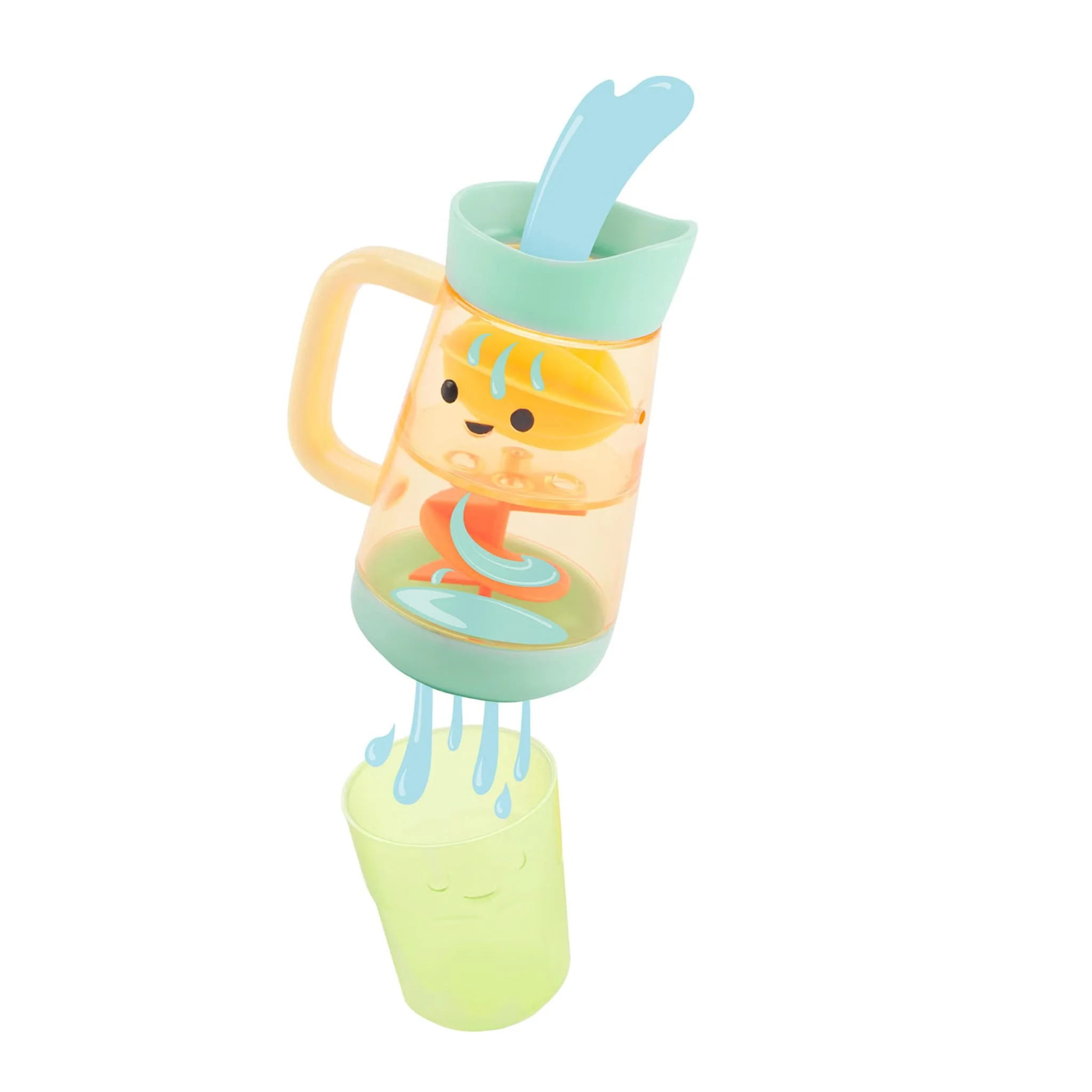 Jouet De Bain -  Ensemble Limonade - Image 3