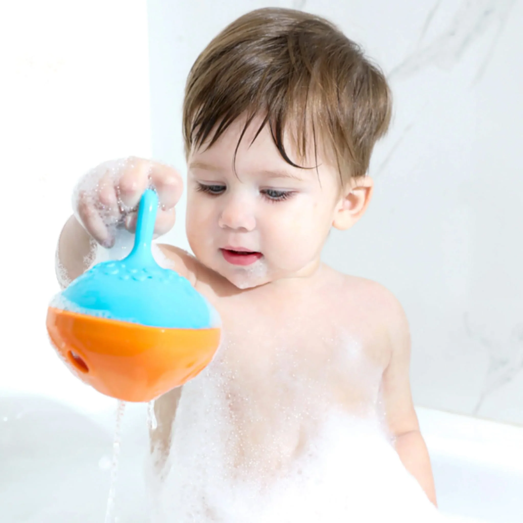 Jouet De Bain Tub Sub - Image 2