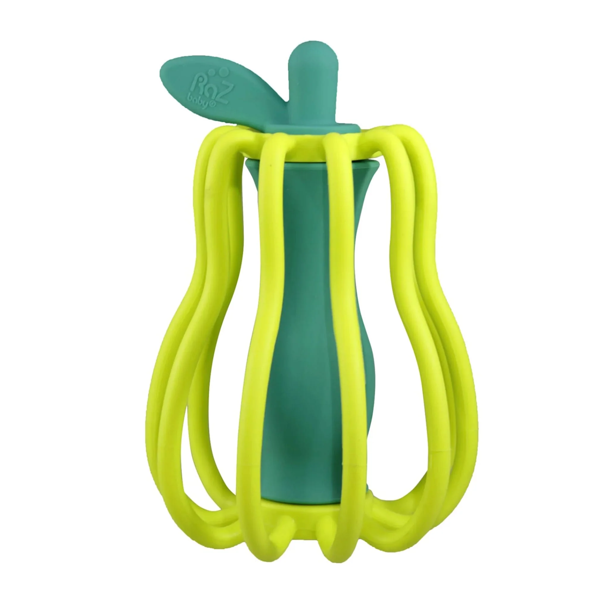 Jouet Dentition Hochet - Poire