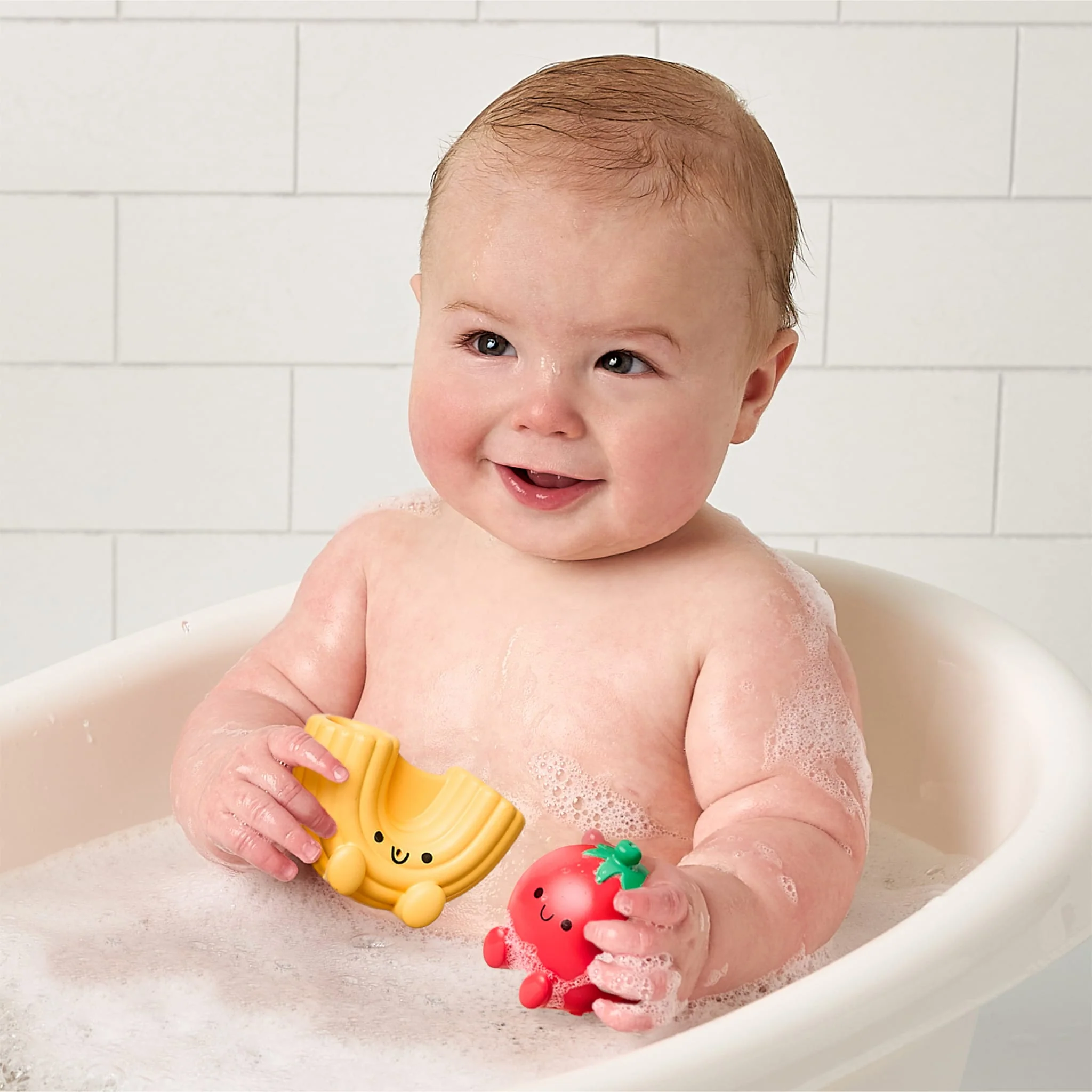 Jouets Bain Splash Pals - Pasta - Image 2