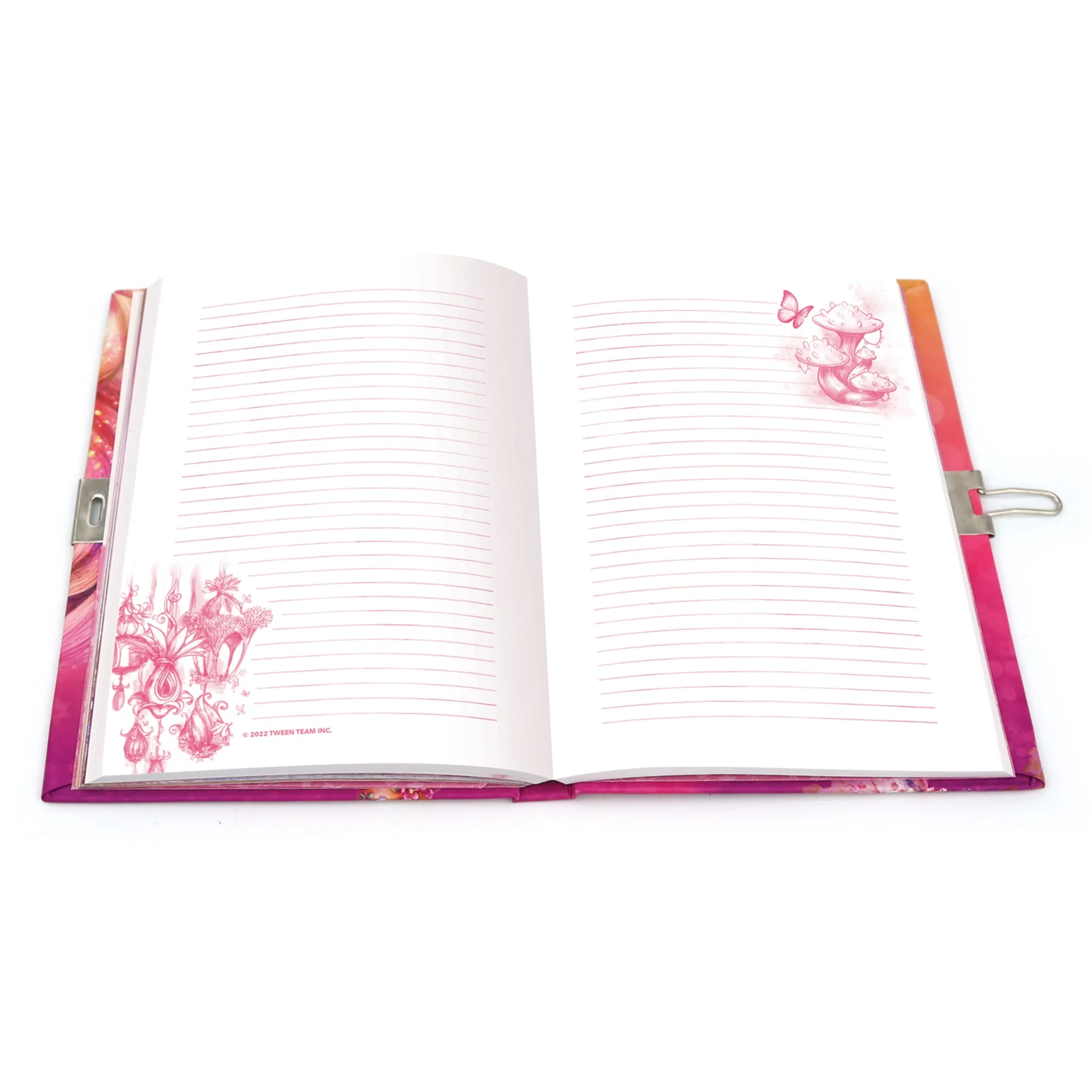 Journal Intime Petulia Nebulous Star - Image 3