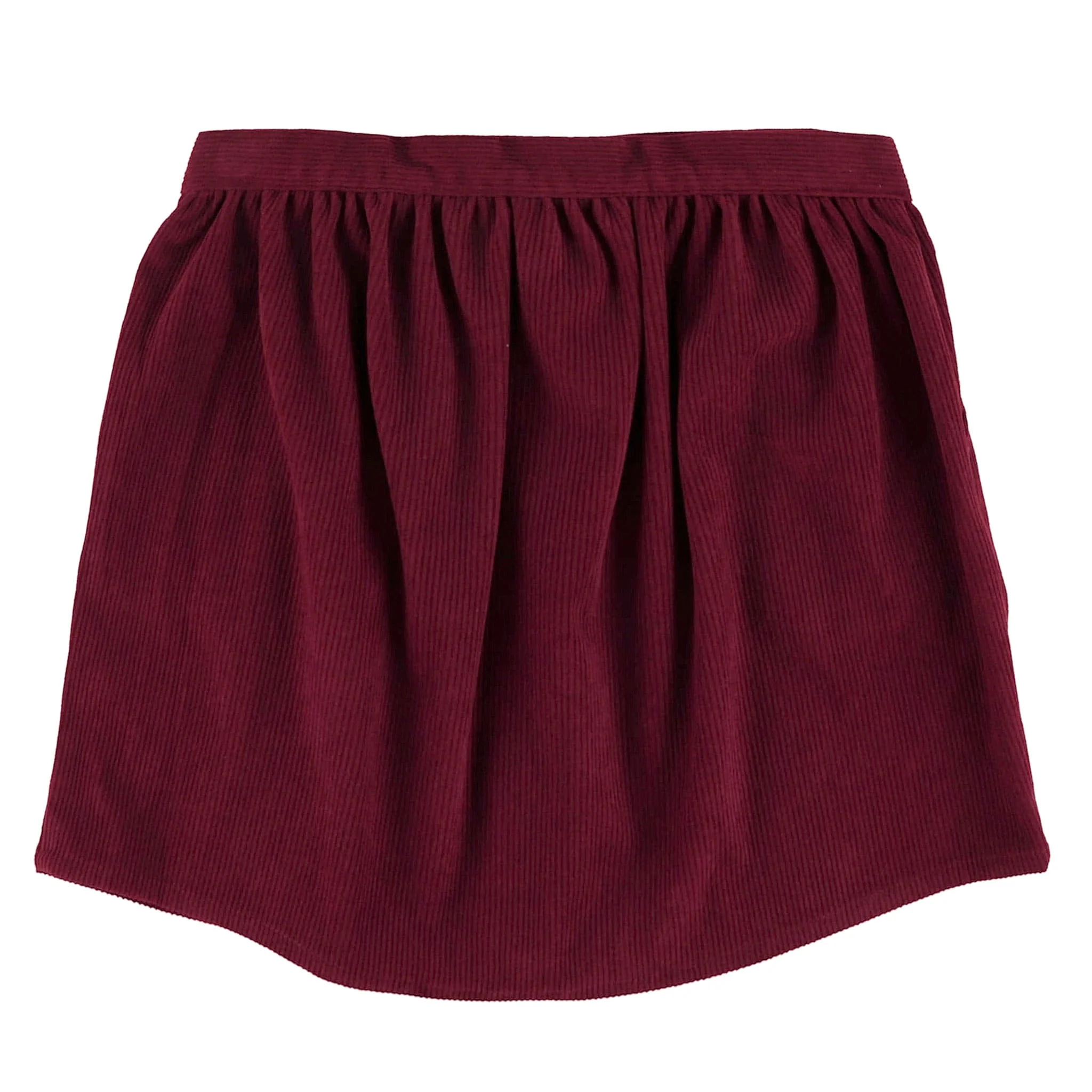 Jupe Corduroy Romance 7-14ans - Image 3