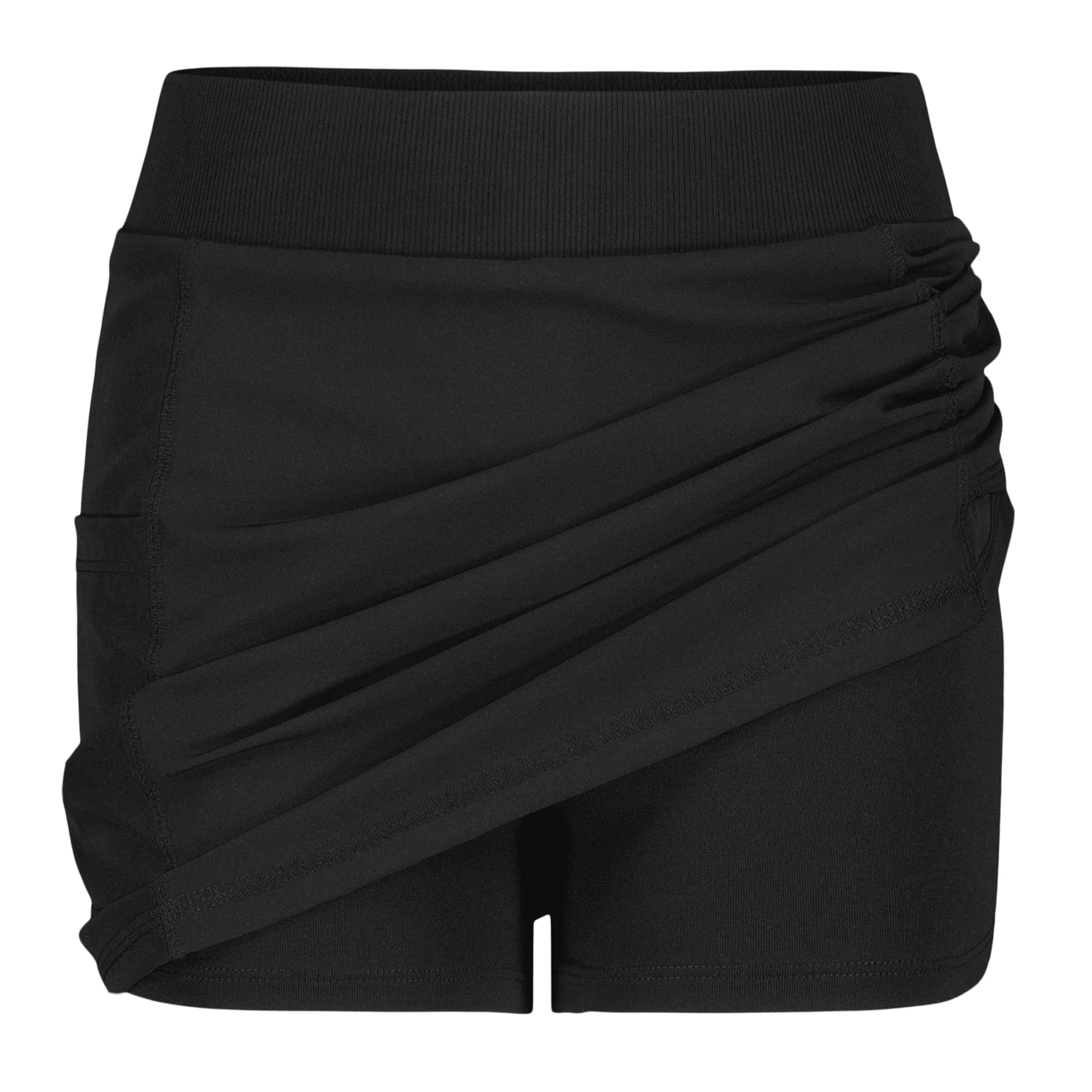 Jupe-culotte Outdoor 8-16ans - Image 2
