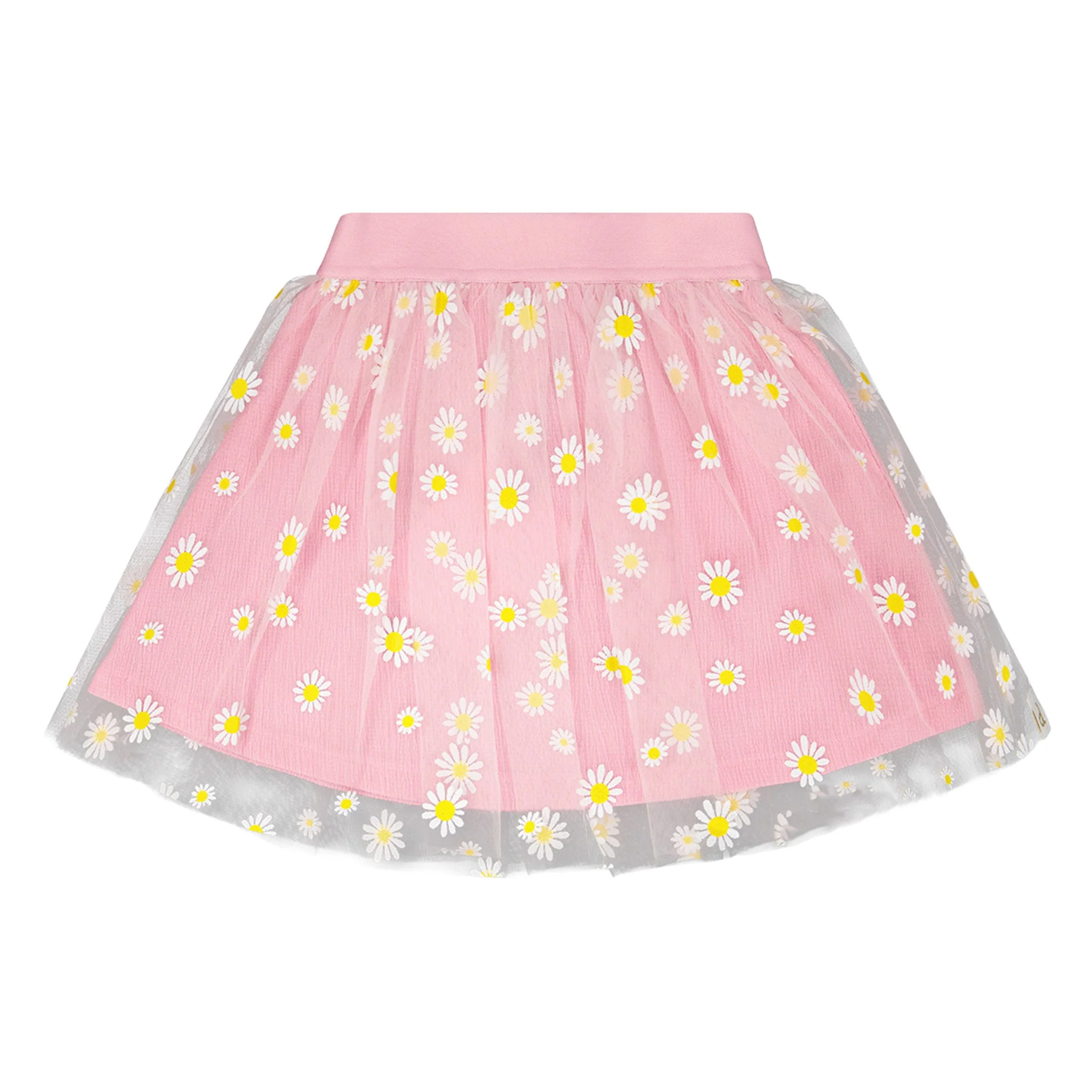 Jupe Marguerites 3-6ans