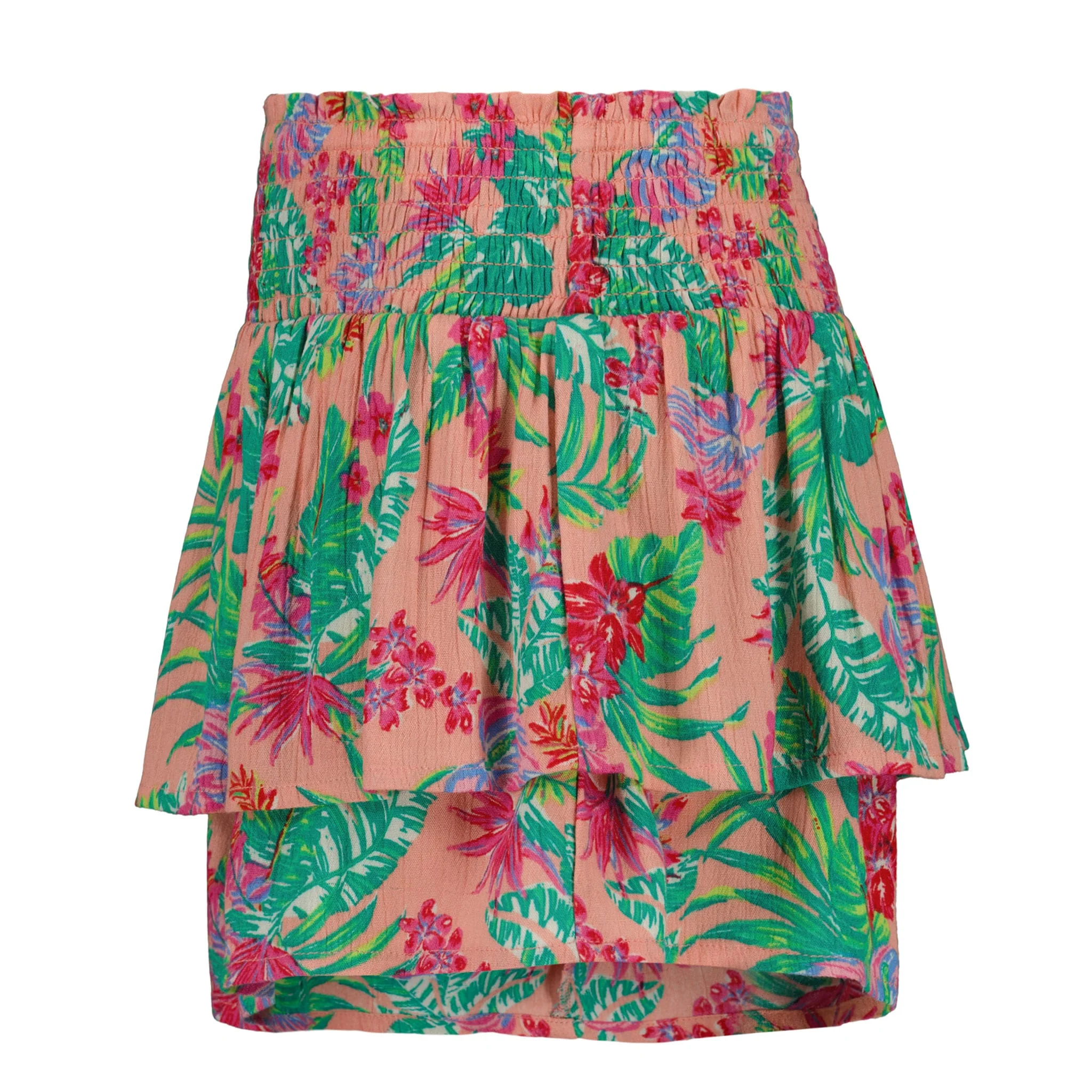Jupe Short Better Days 7-16ans - Image 3