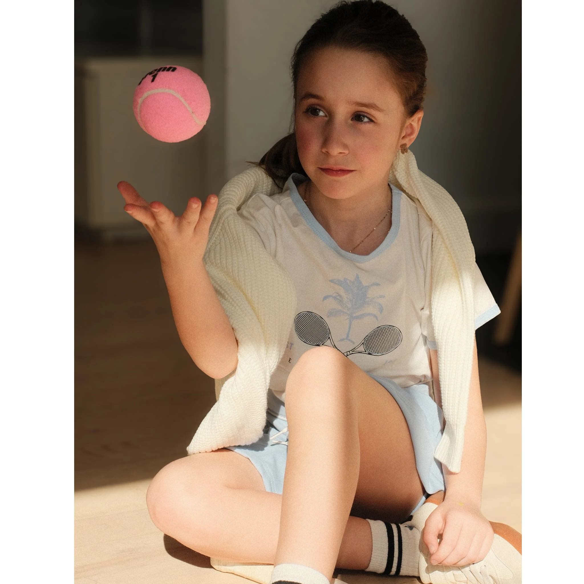 Jupe-short Dolce Vita 7-14ans - Image 8