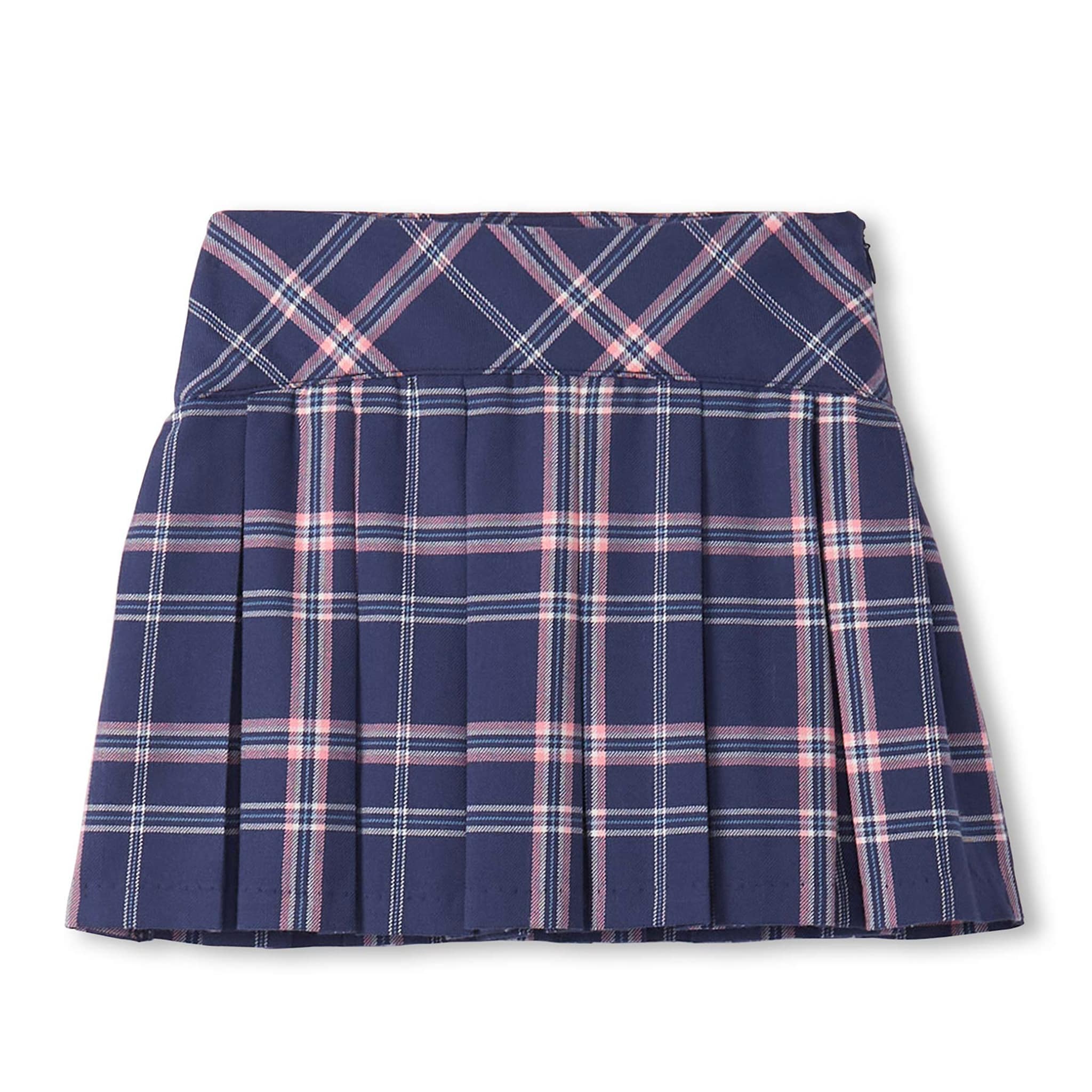Jupe Tartan 3-8ans - Image 3