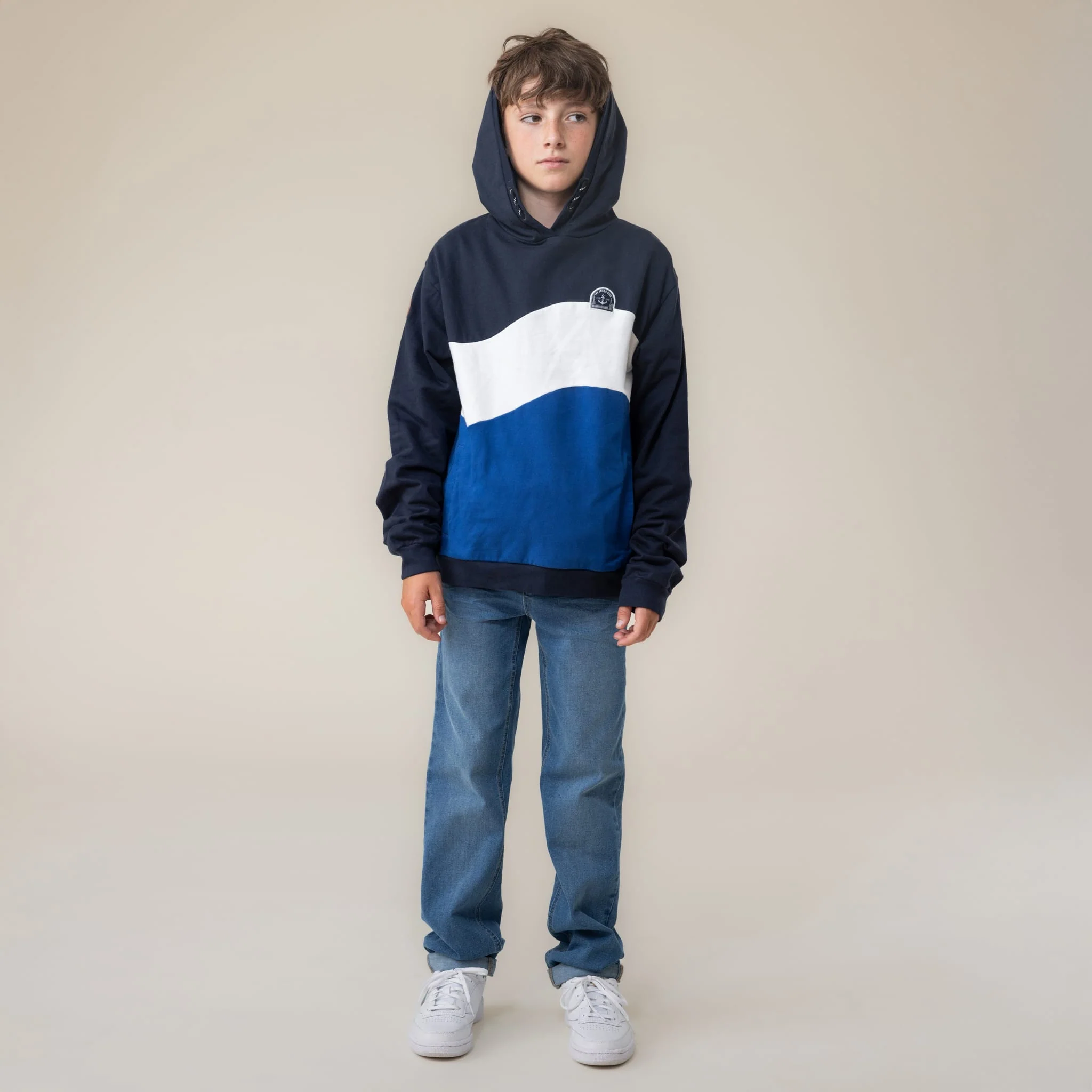 Kangourou Brise 2-12ans - Image 3