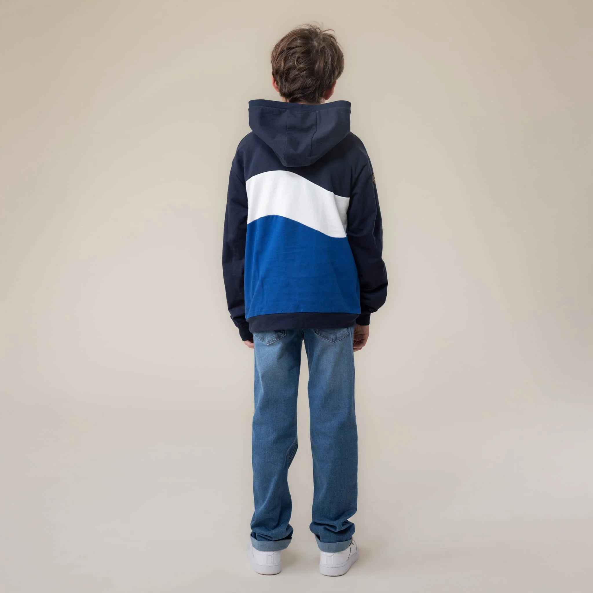 Kangourou Brise 2-12ans - Image 5