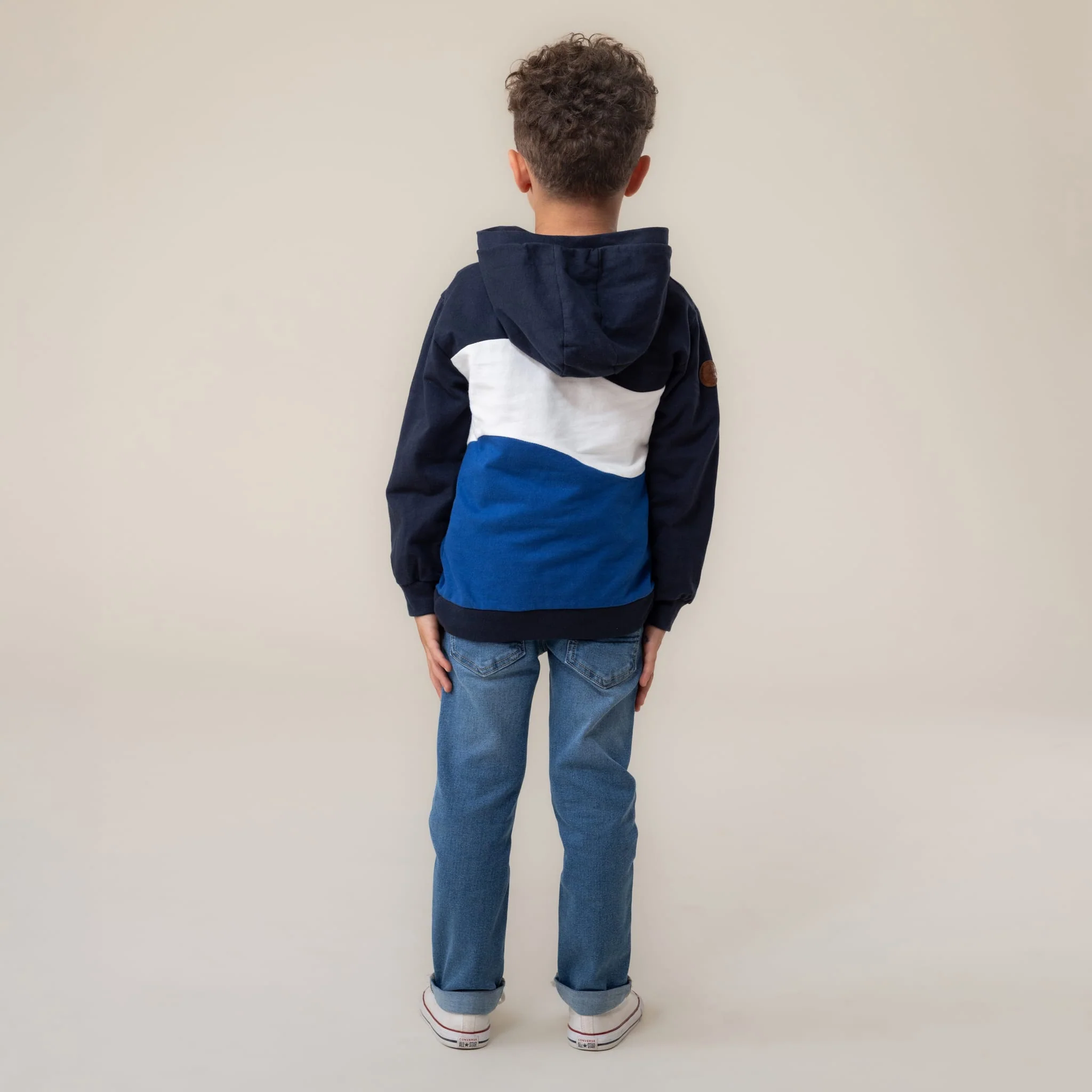 Kangourou Brise 2-12ans - Image 6