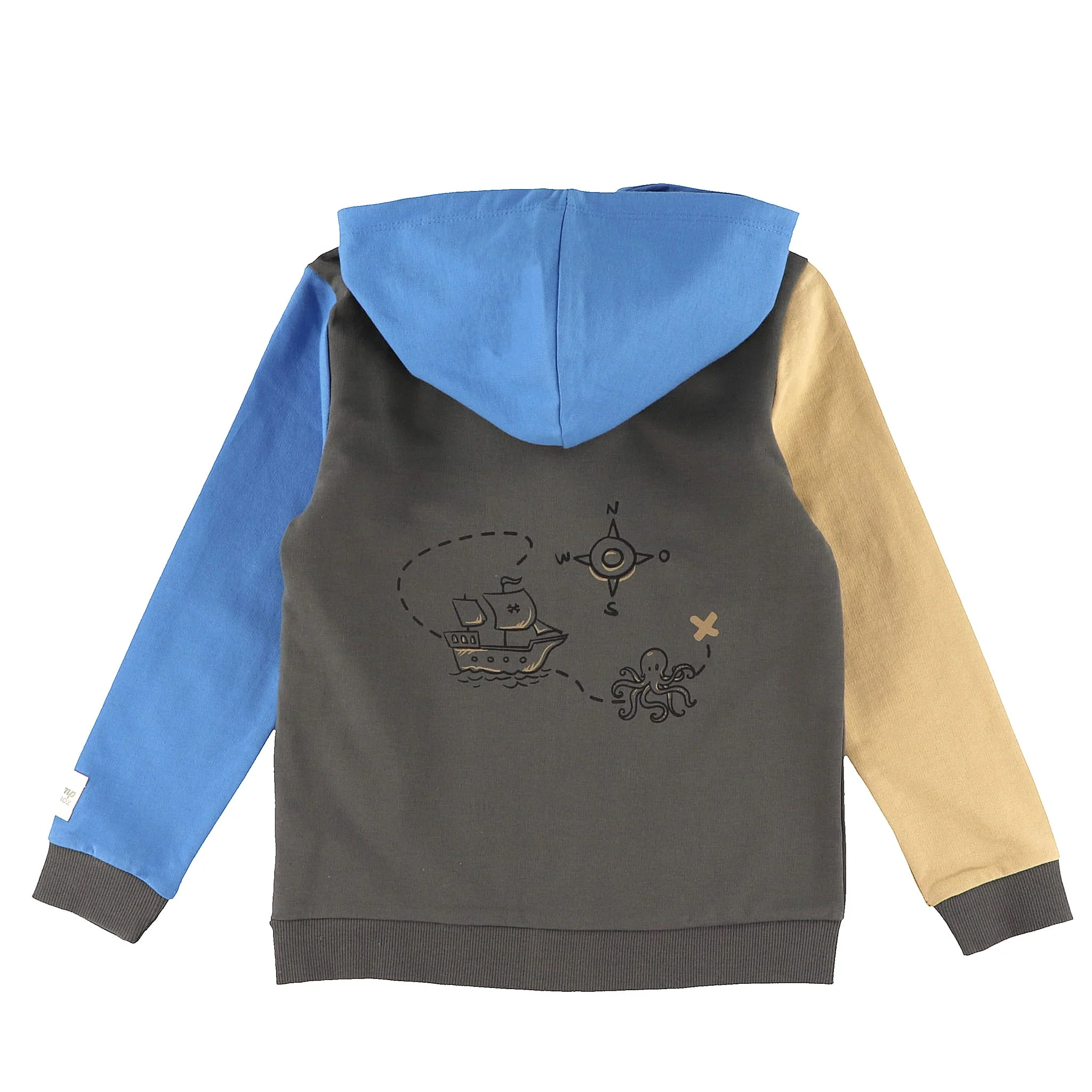 Kangourou Carte Aux Trésor 2-8ans - Image 3