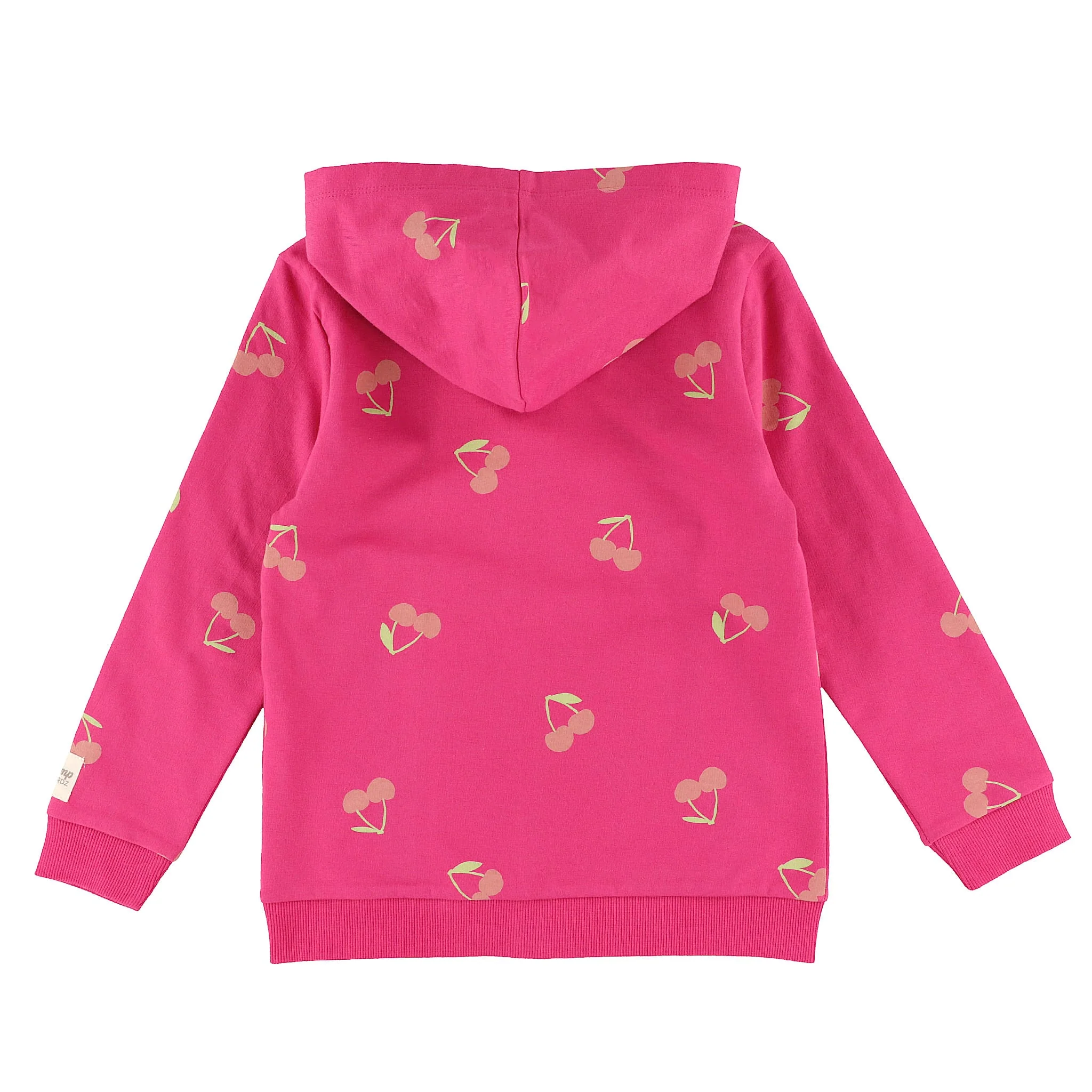 Kangourou Cerise 2-8ans - Image 3