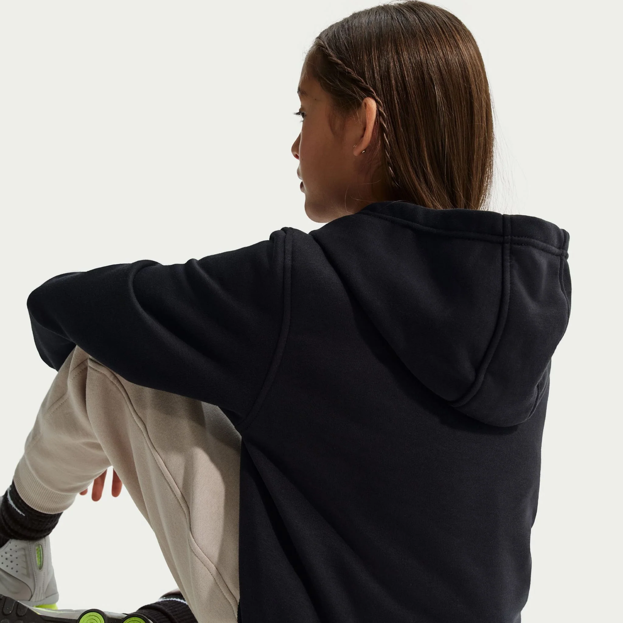 Kangourou Club Fleece 8-16ans - Image 7