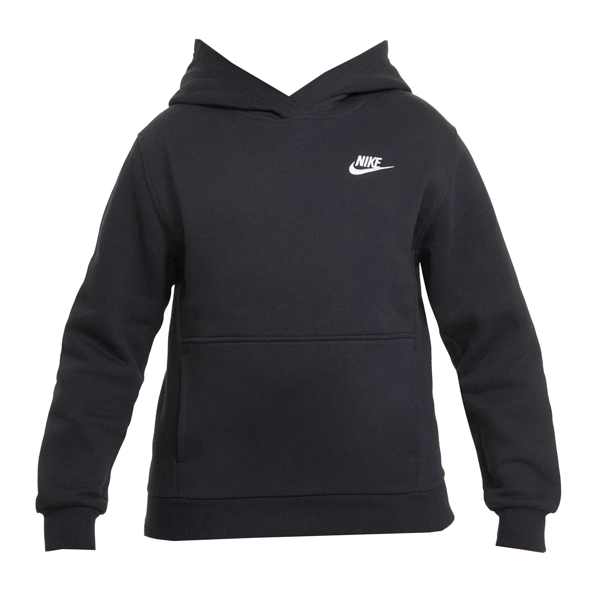 Kangourou Club Fleece 8-16ans