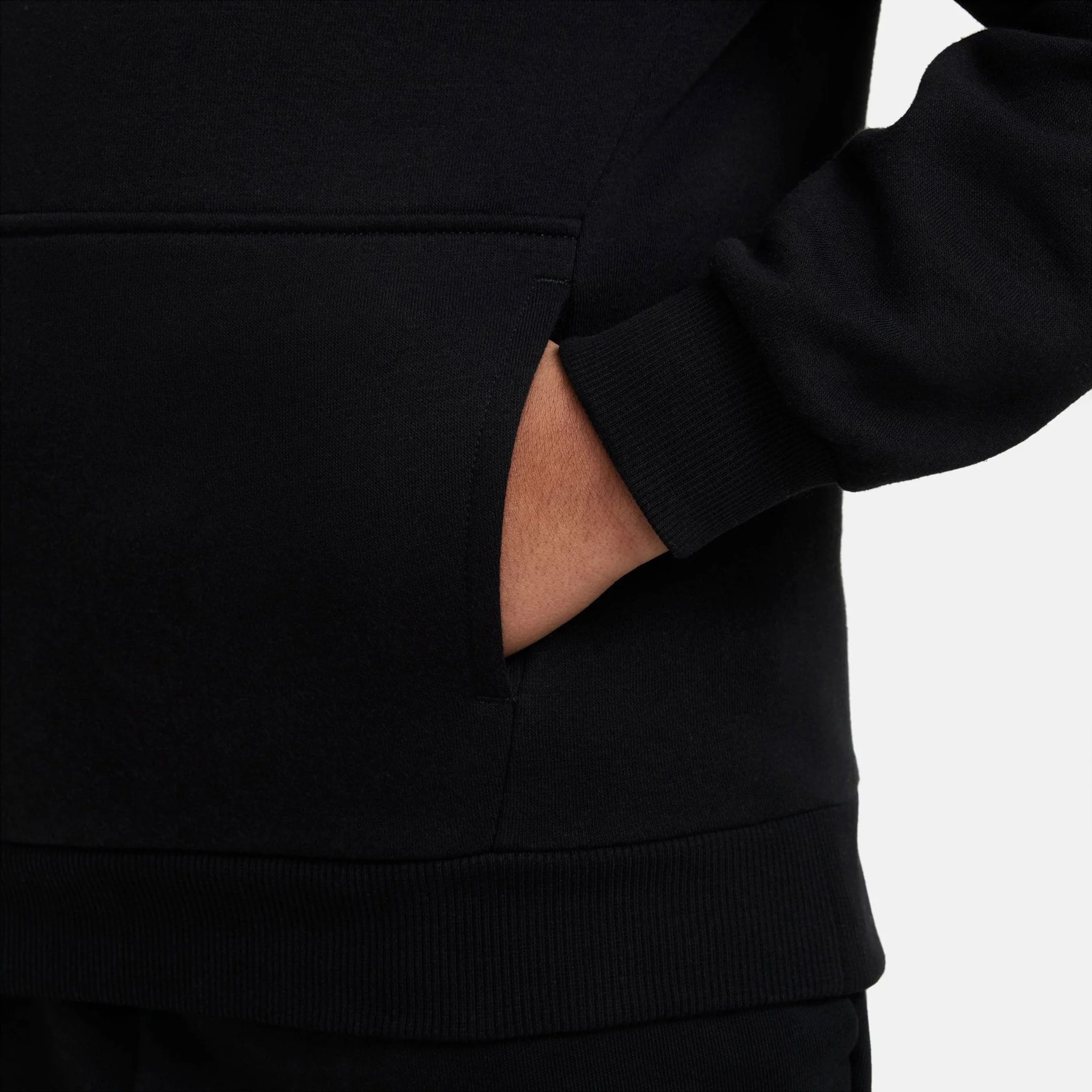 Kangourou Club Fleece 8-16ans - Image 6
