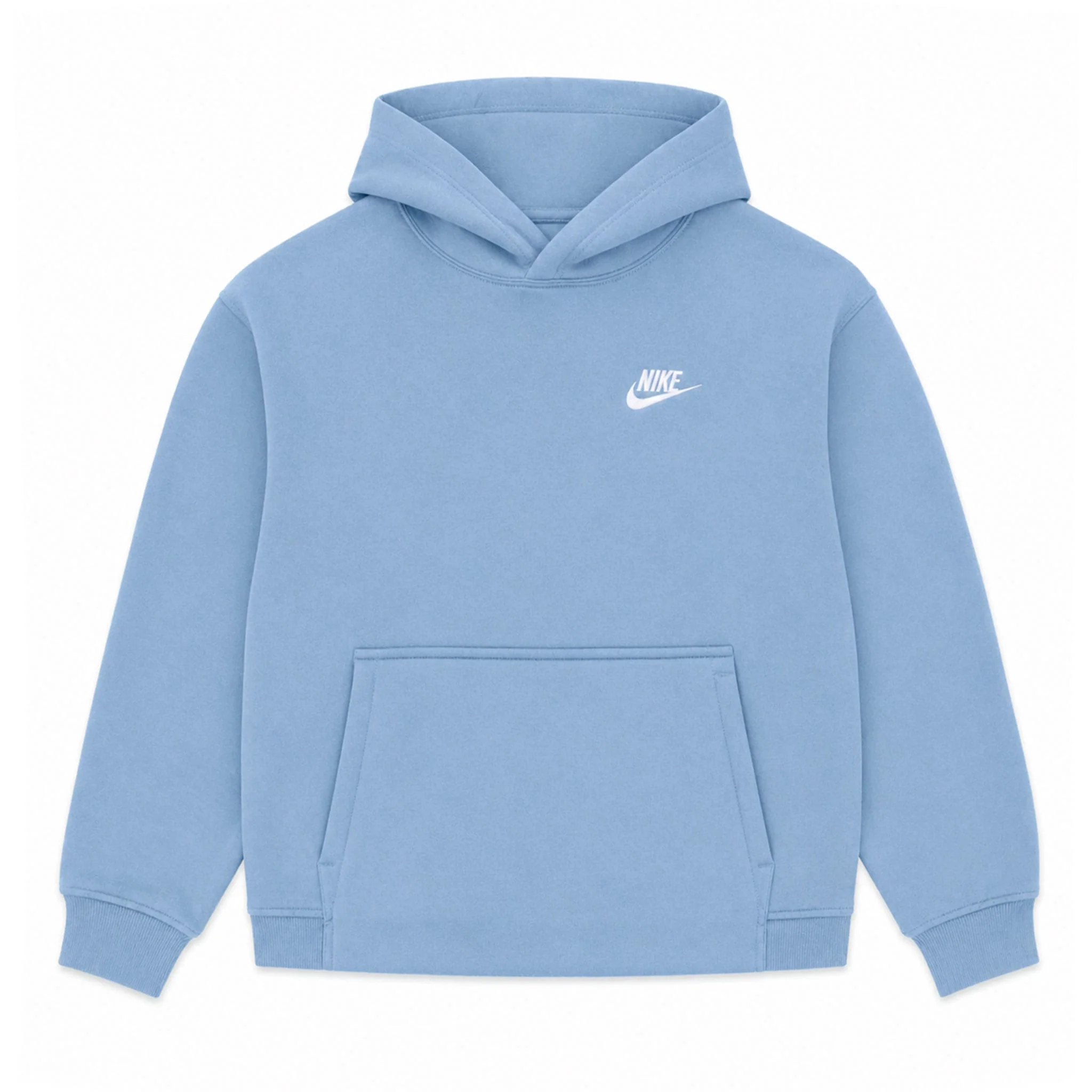 Kangourou Club Fleece 8-16ans