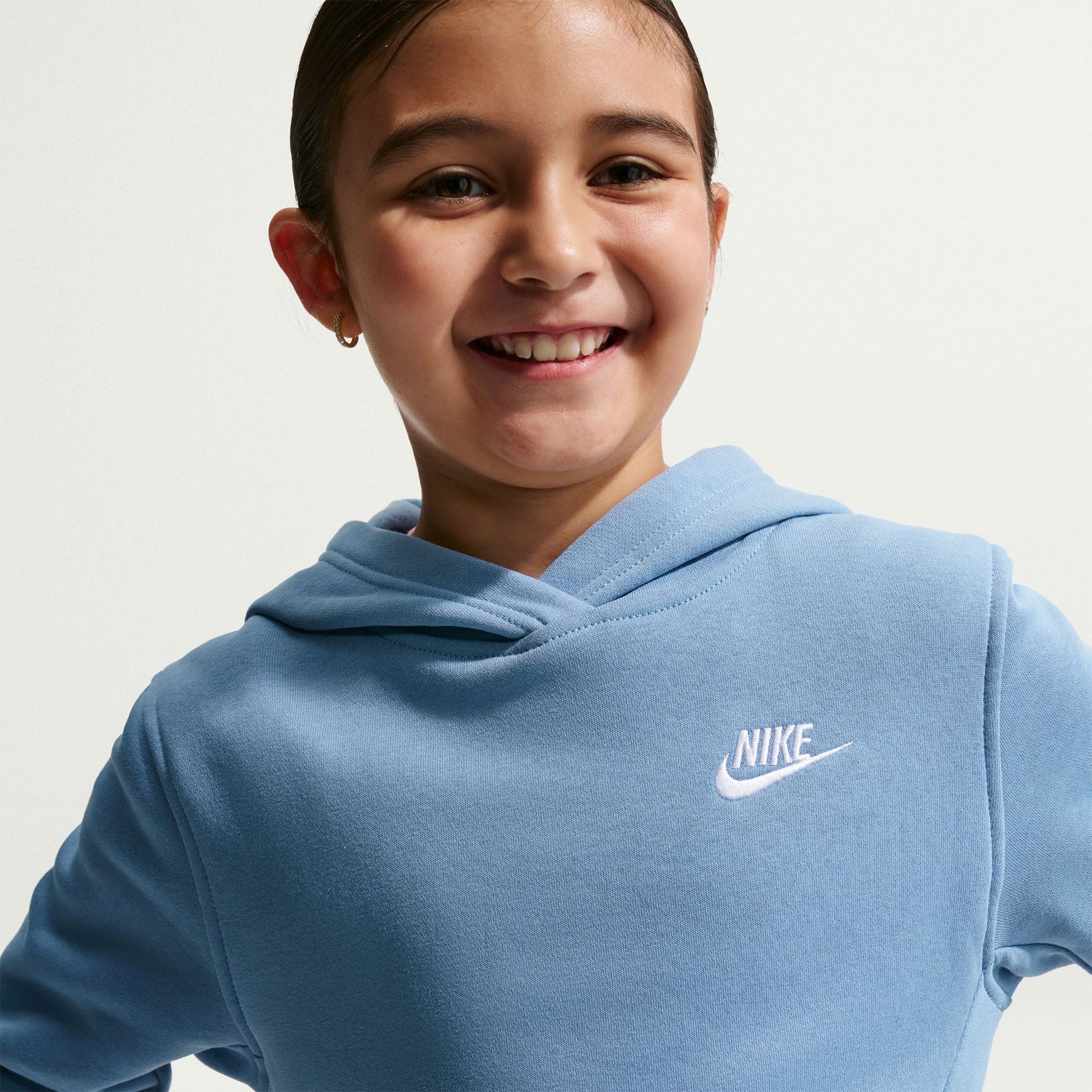 Kangourou Club Fleece 8-16ans - Image 5