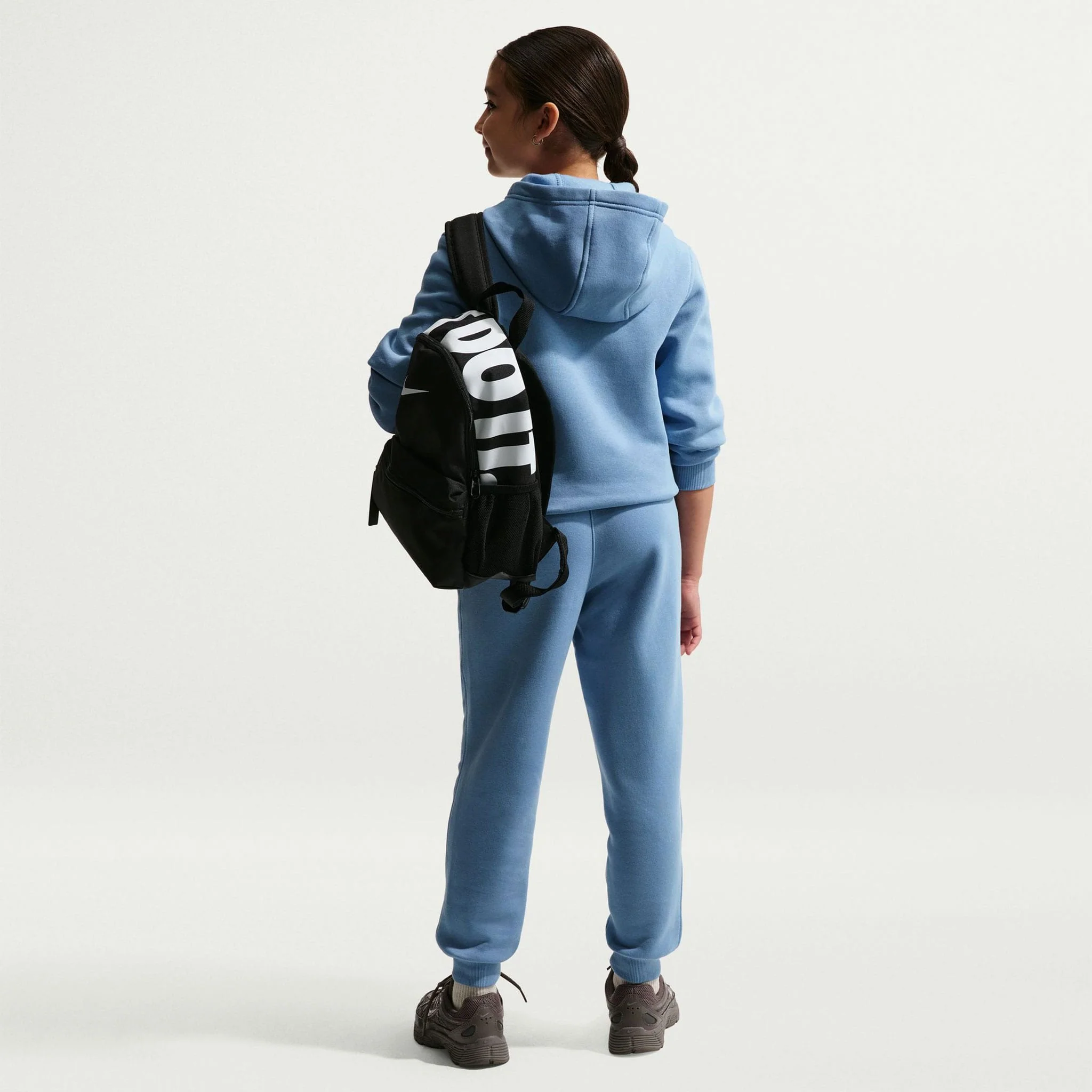 Kangourou Club Fleece 8-16ans - Image 6