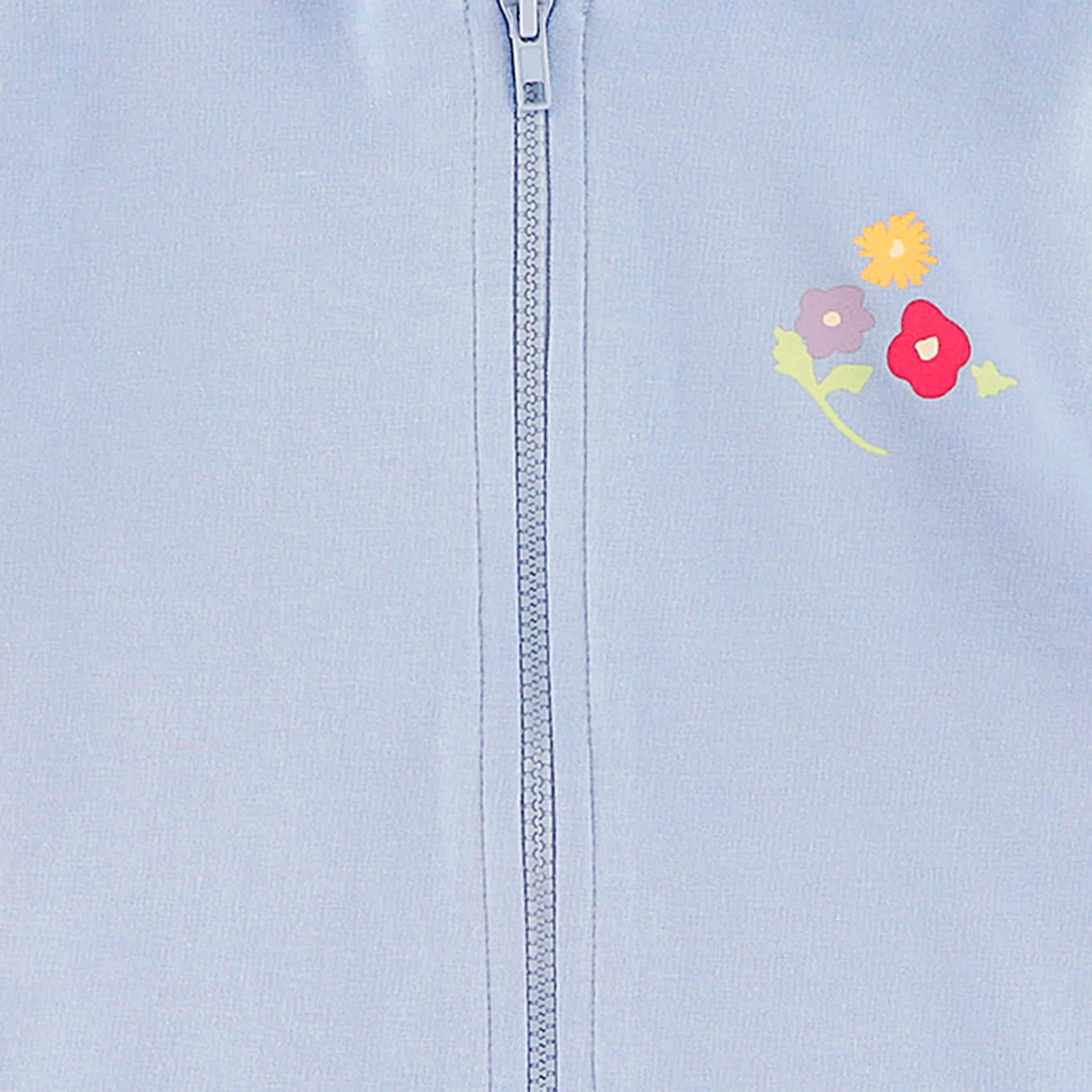 Kangourou Coeur Fleur 2-8ans - Image 6