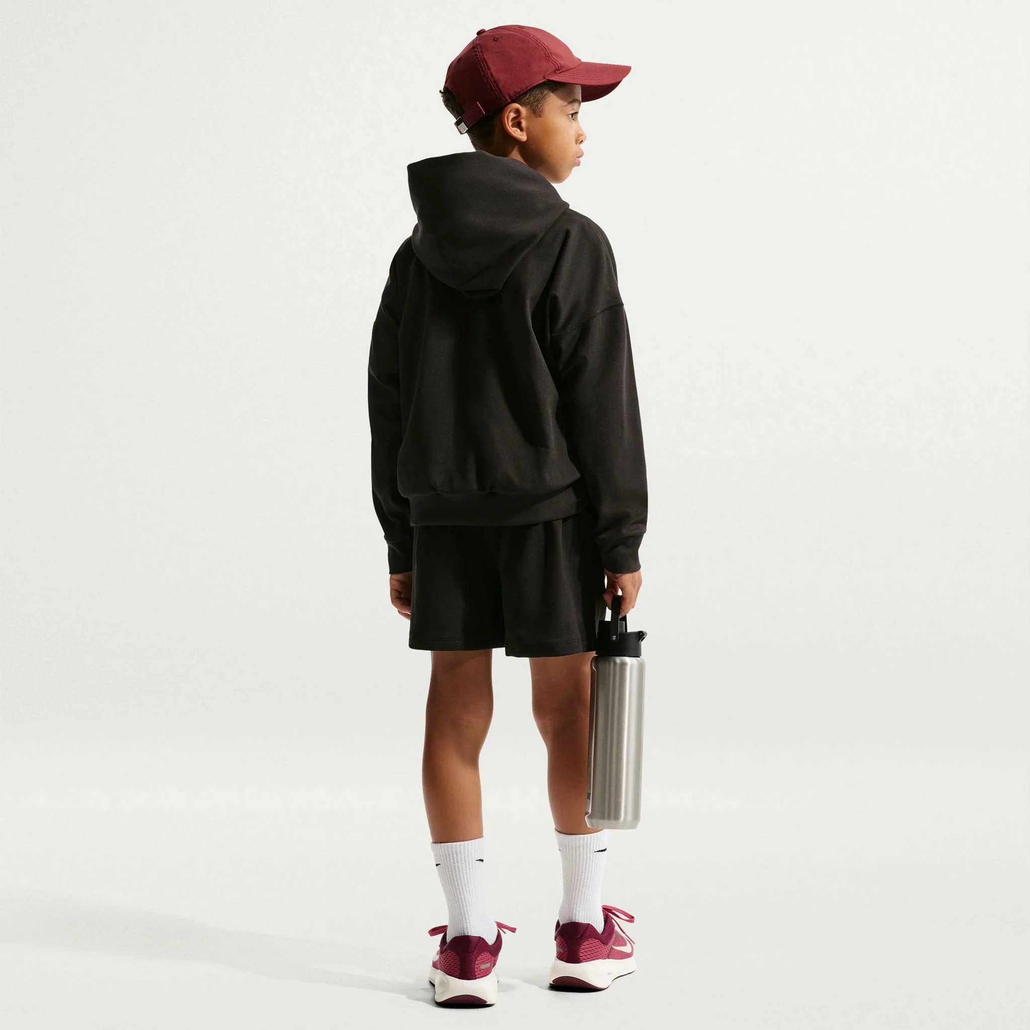 Kangourou Dri-fit 8-16ans - Image 4