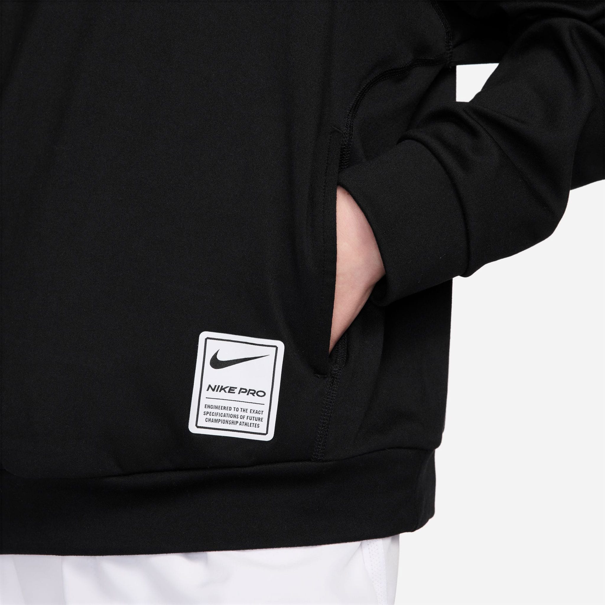 Kangourou Dri-fit 8-16ans - Image 7