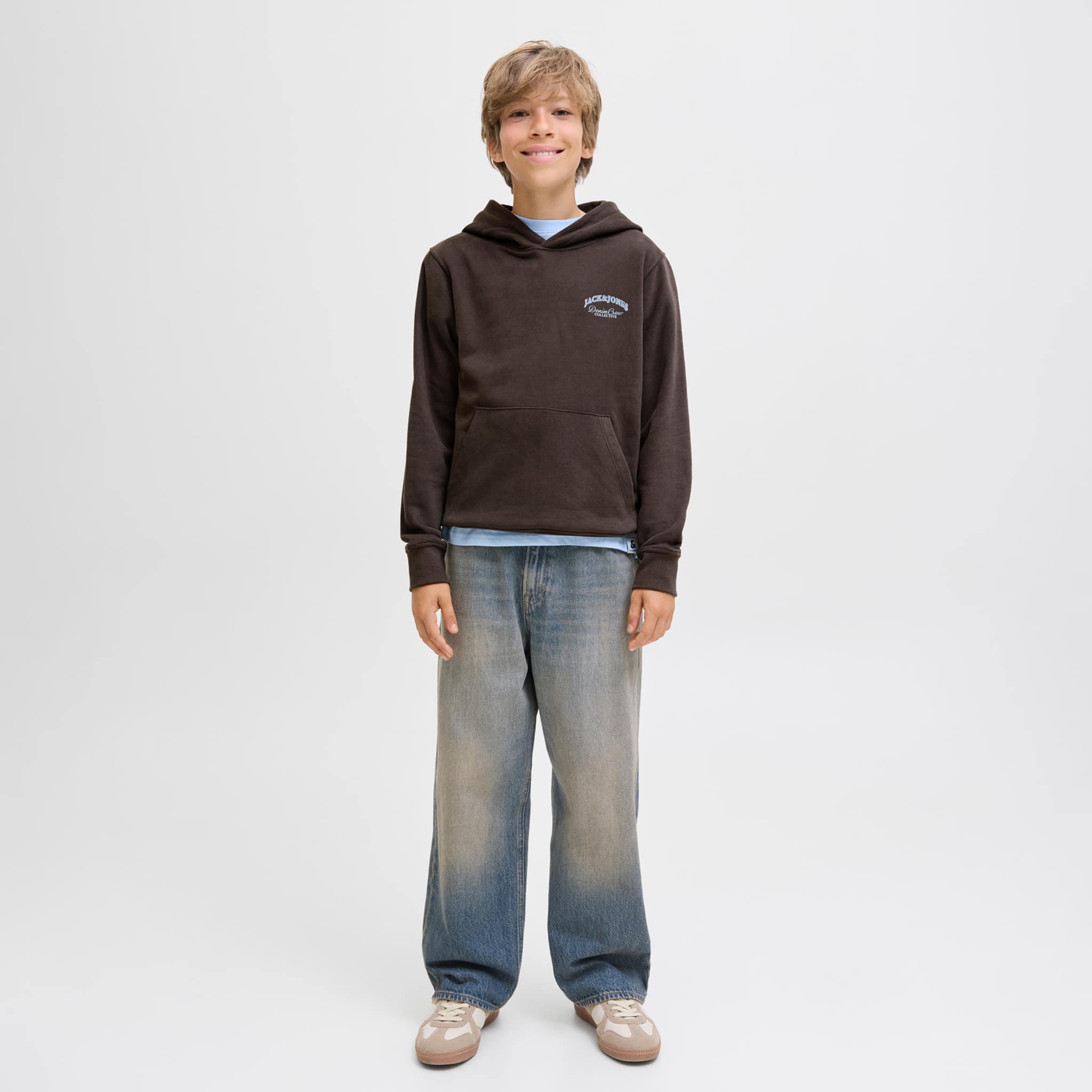 Kangourou Brandes 8-14ans - Image 3