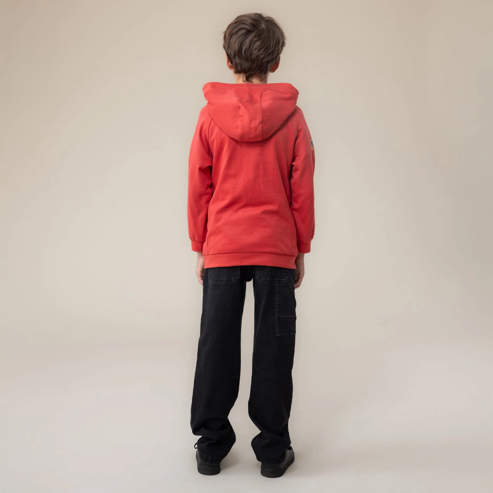 Kangourou Ouest 2-12ans - Image 5