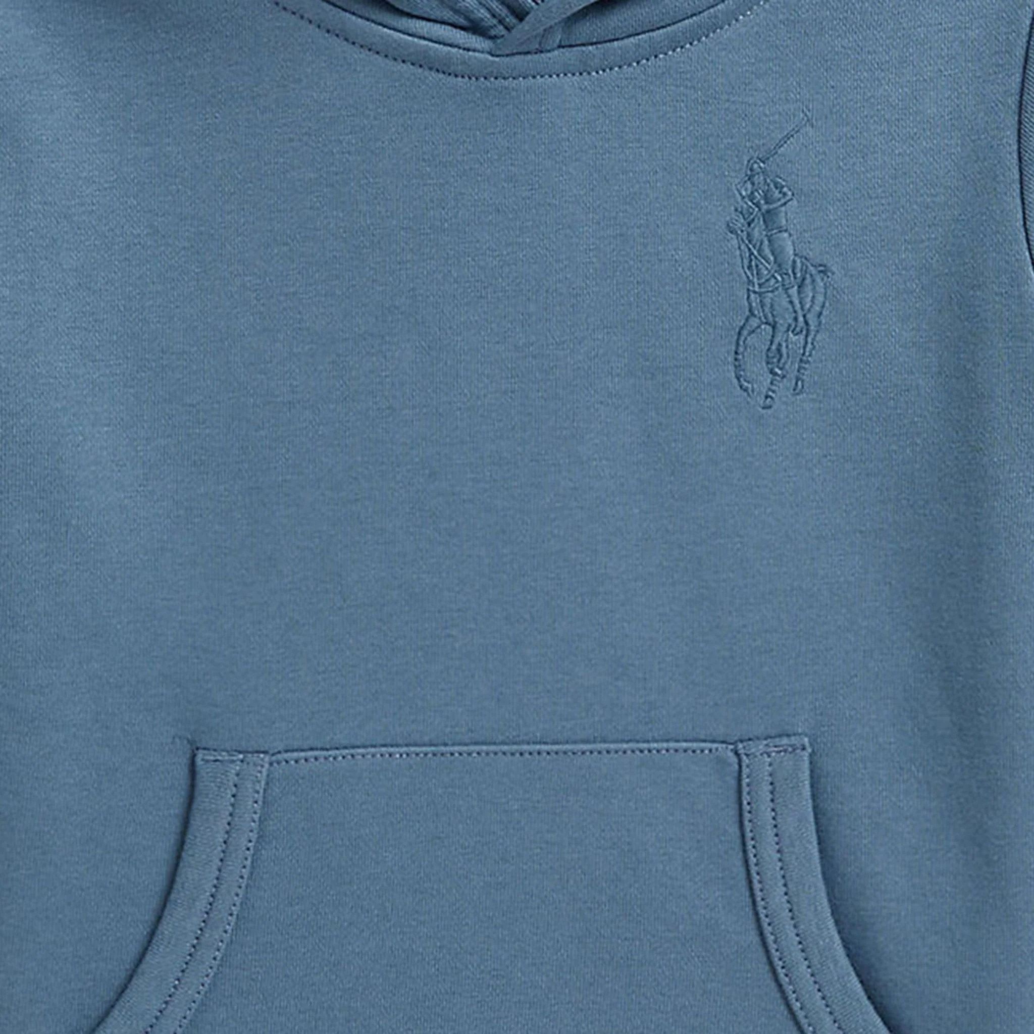 Kangourou Ralph Lauren 2-7ans - Image 3