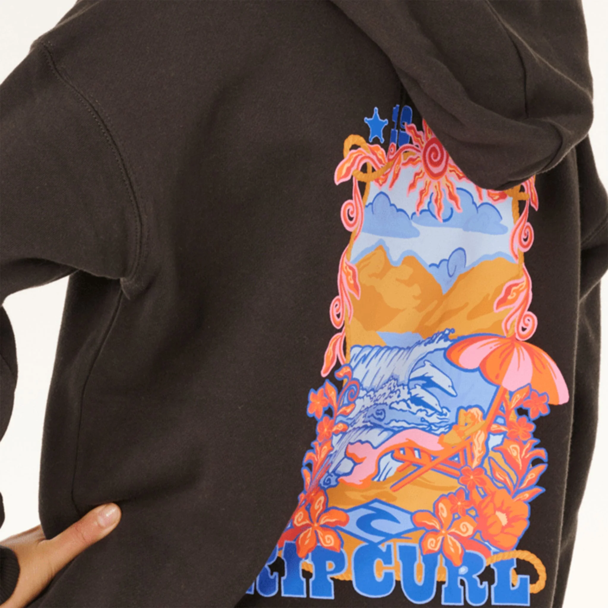 Kangourou Sunshine Squad 8-14ans - Image 3